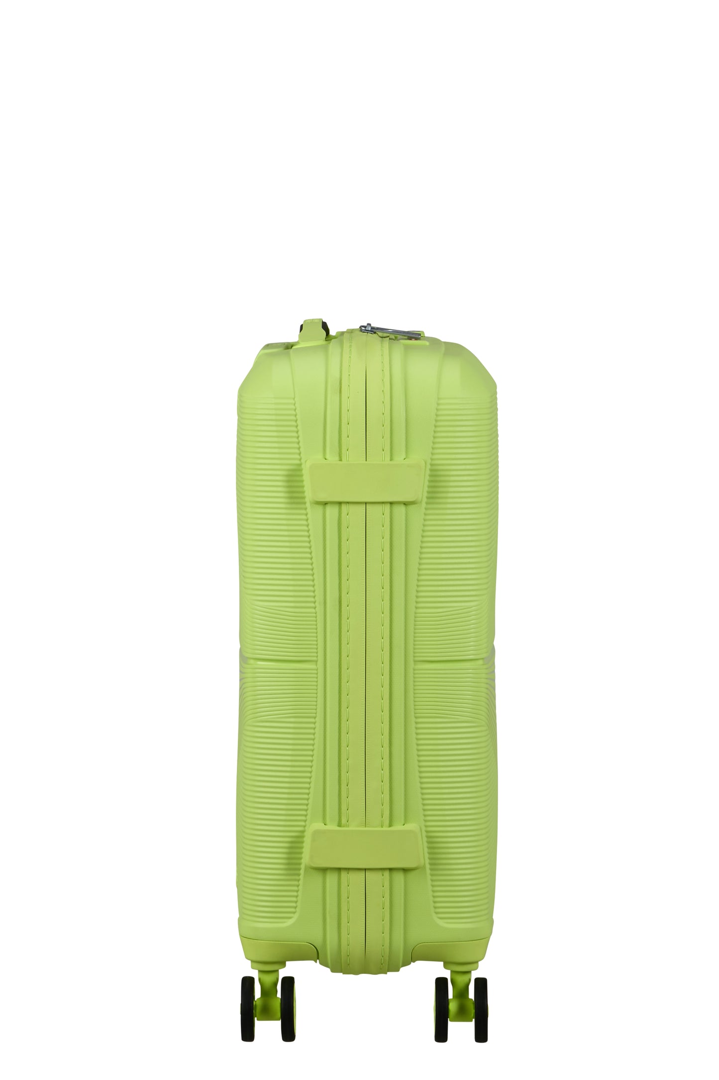 American Tourister Airconic /spinner 55 /Electric lime