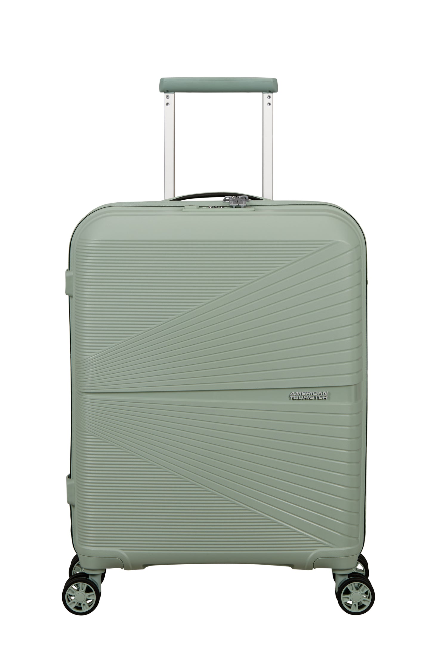 American Tourister Airconic /spinner 55 /saturnsage