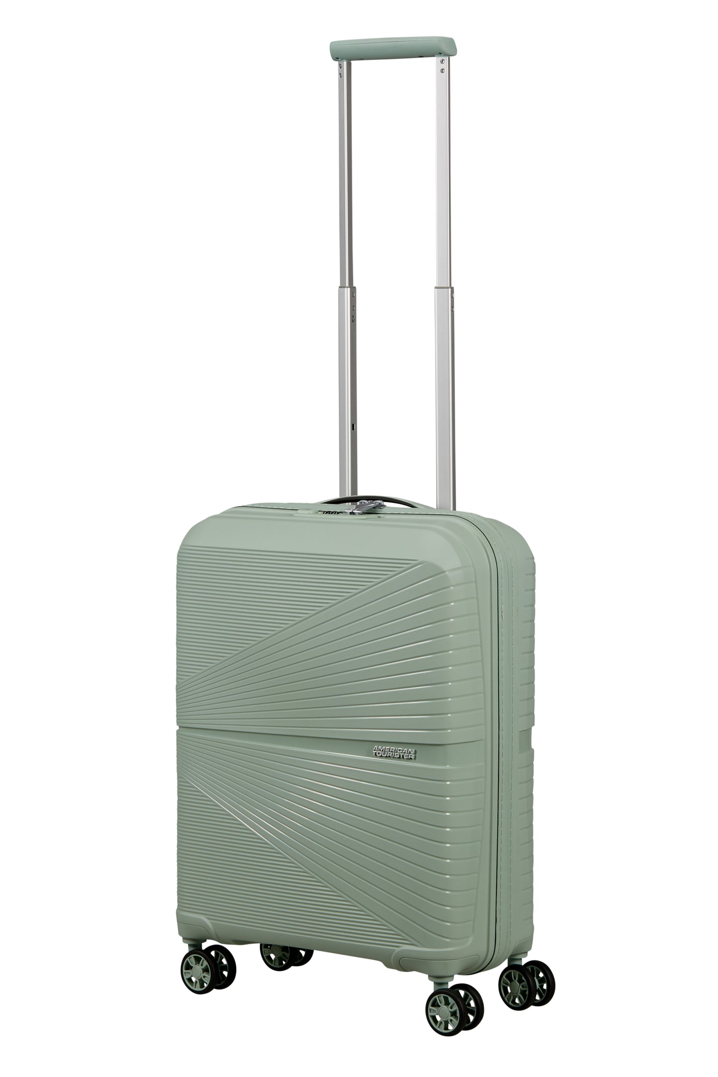 American Tourister Airconic /spinner 55 /saturnsage