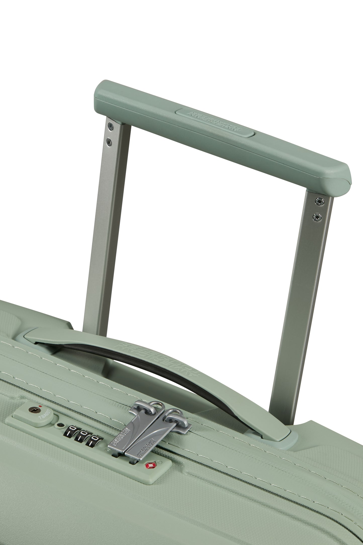 American Tourister Airconic /spinner 55 /saturnsage