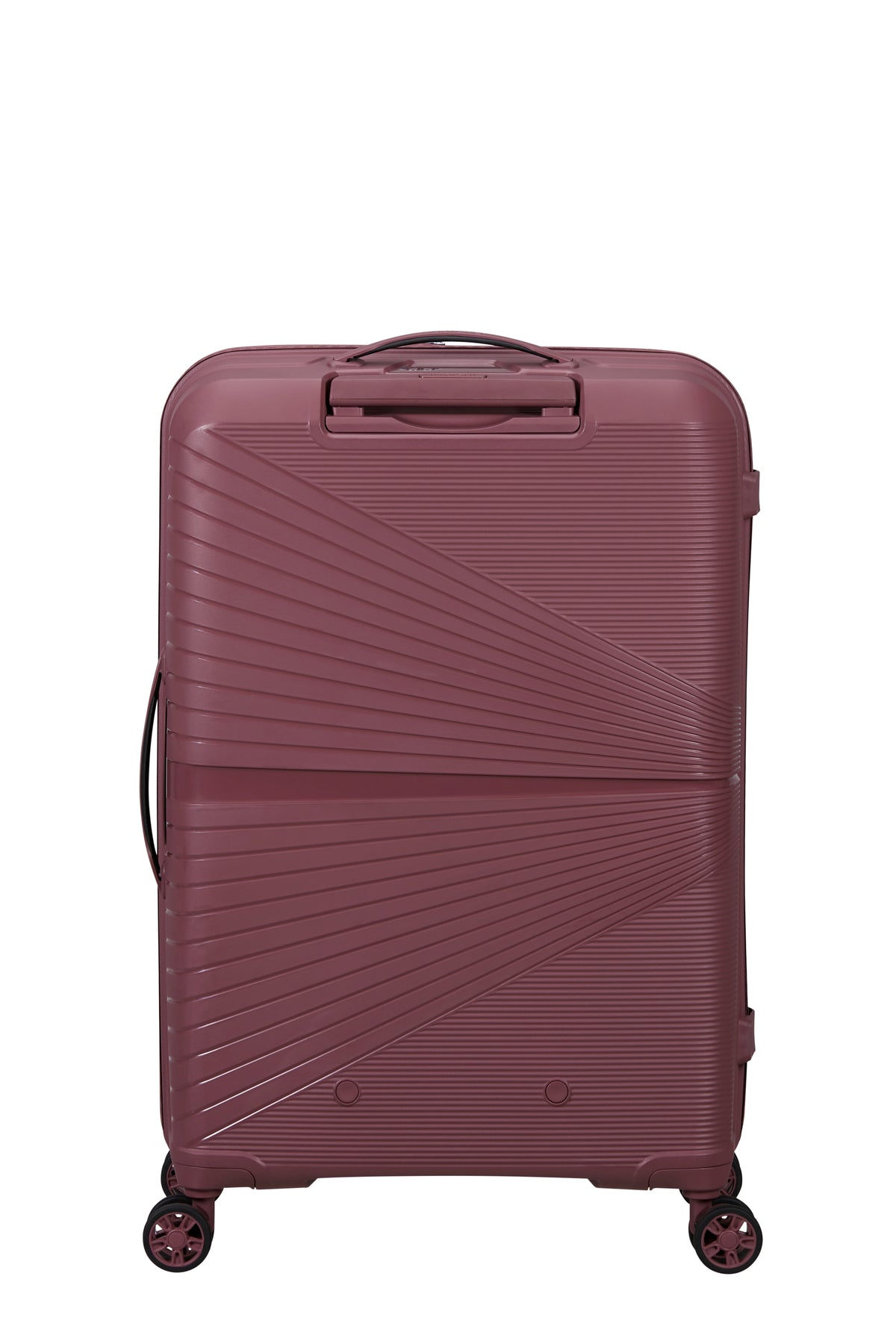 American Tourister Airconic /spinner 67 exp. /galactic mauve