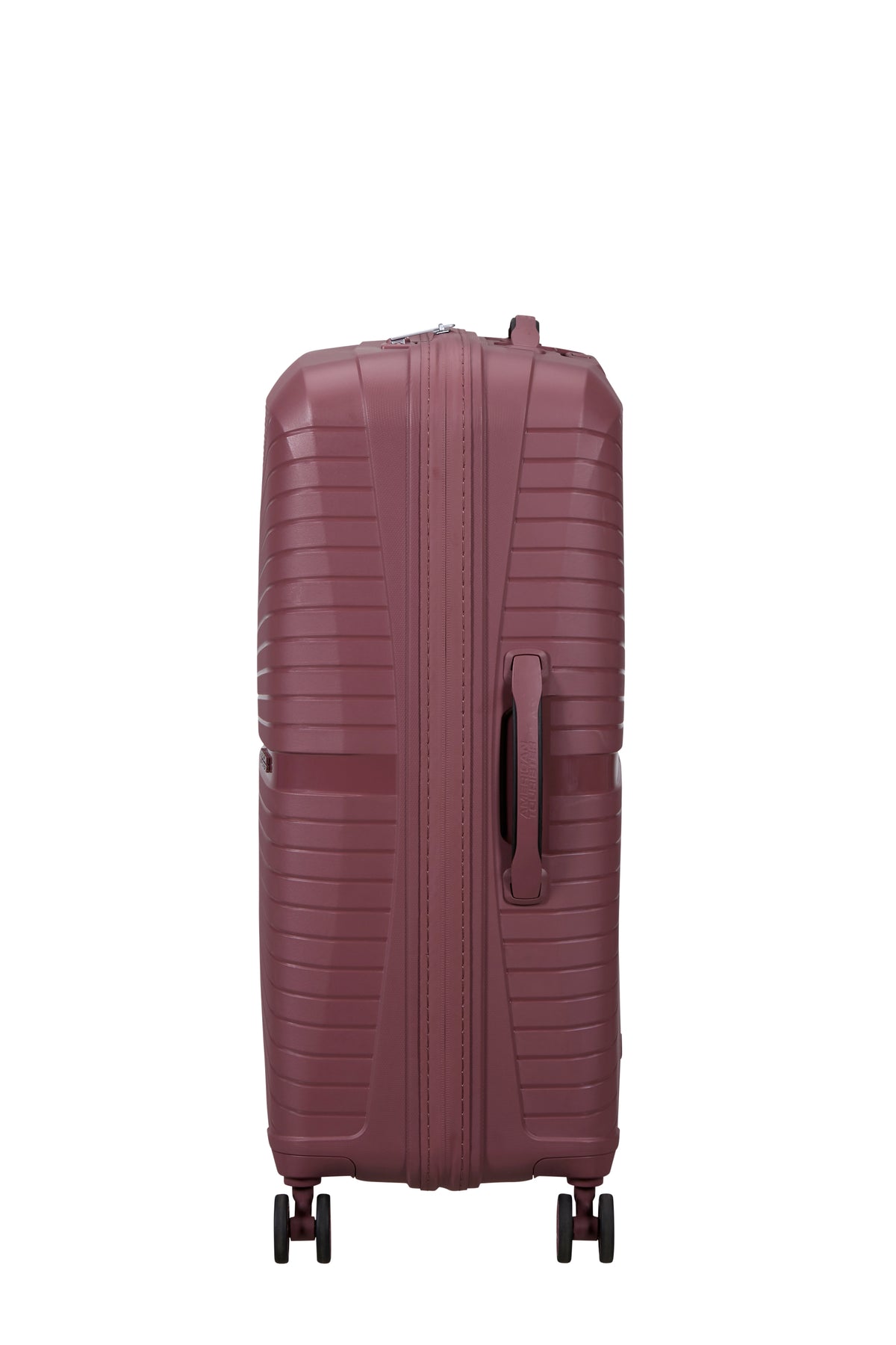 American Tourister Airconic /spinner 67 exp. /galactic mauve