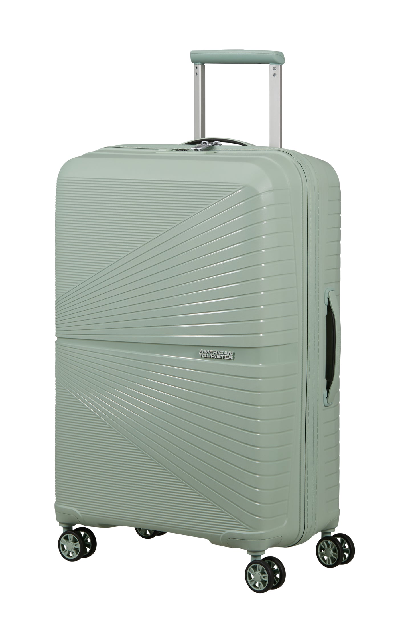 American Tourister Airconic /spinner 67 exp. /saturnsage