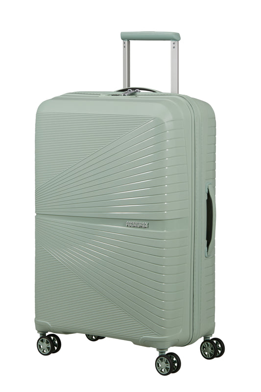 American Tourister Airconic /spinner 67 exp. /saturnsage