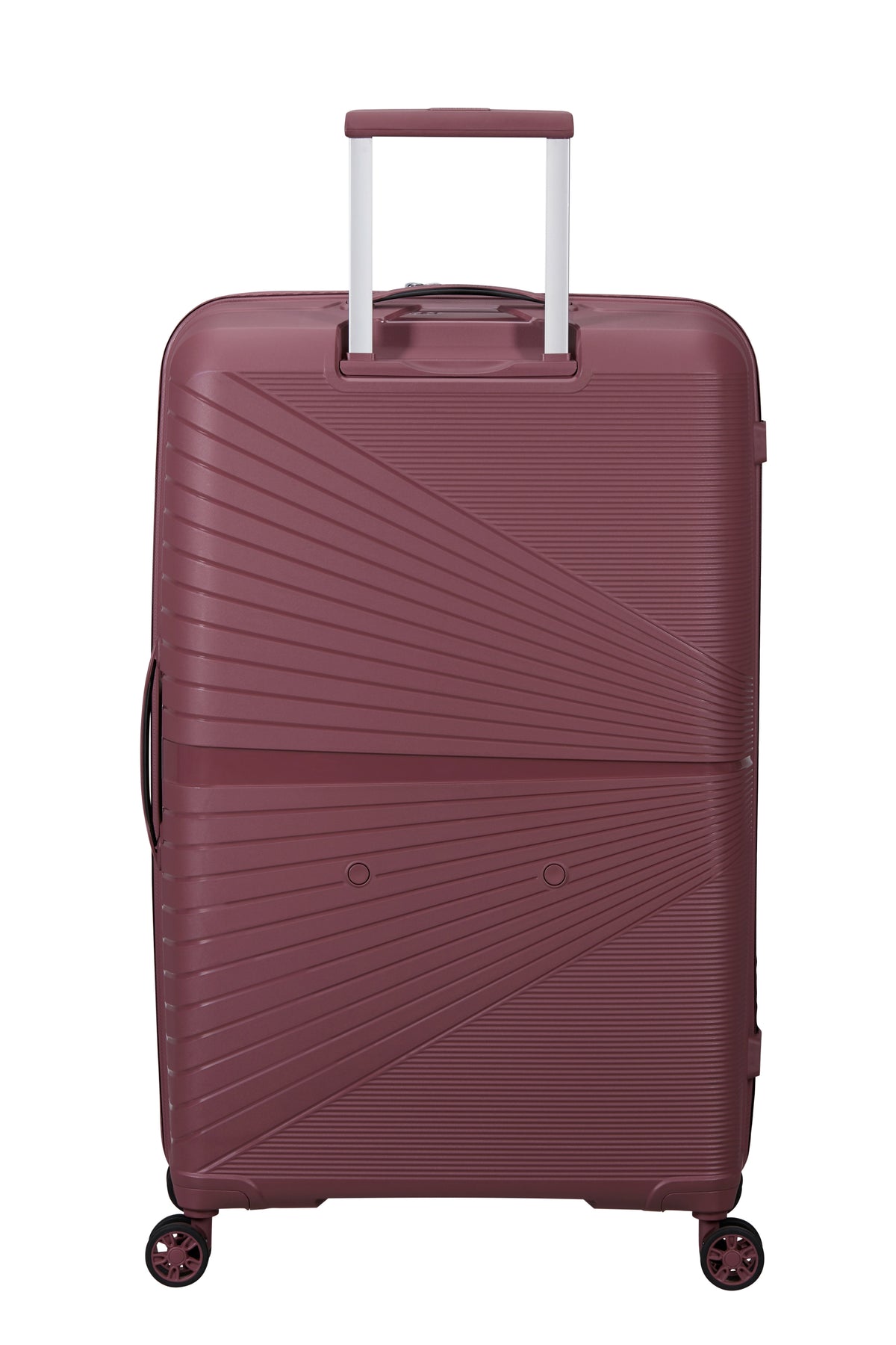 American Tourister Airconic /spinner 77 / Galactic mauve