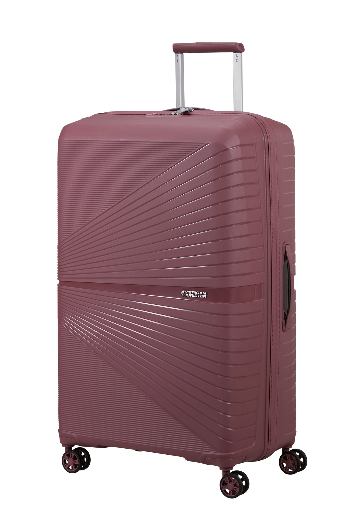 American Tourister Airconic /spinner 77 / Galactic mauve
