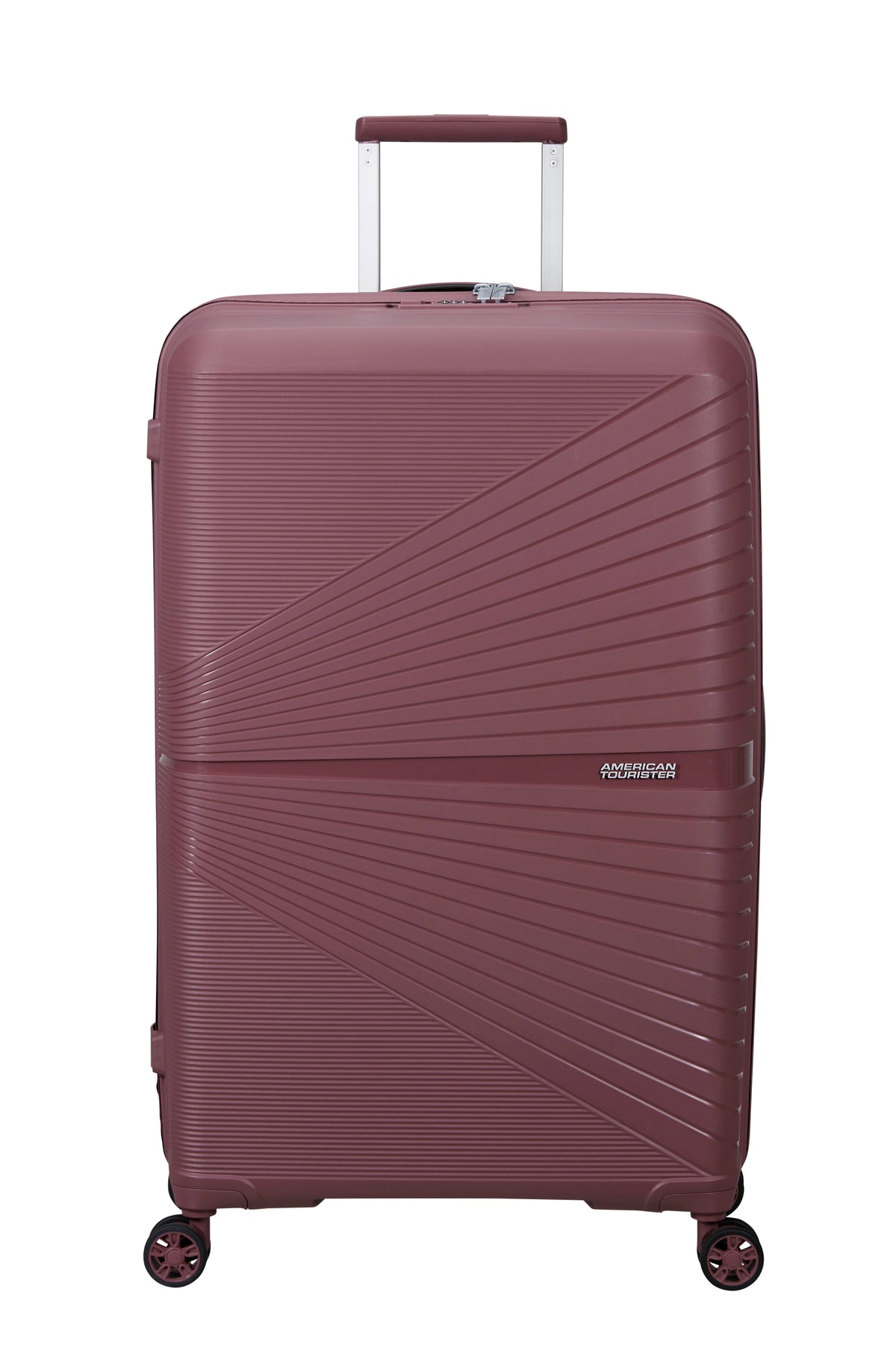American Tourister Airconic /spinner 77 / Galactic mauve