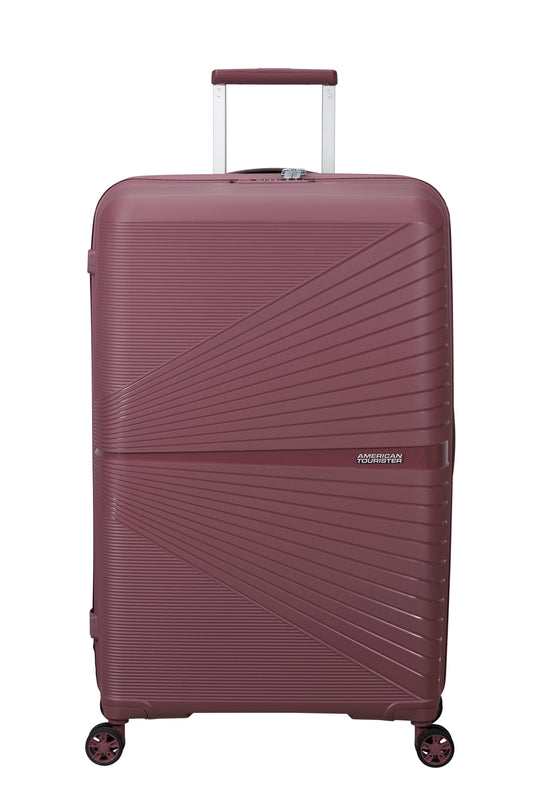 American Tourister Airconic /spinner 77 / Galactic mauve