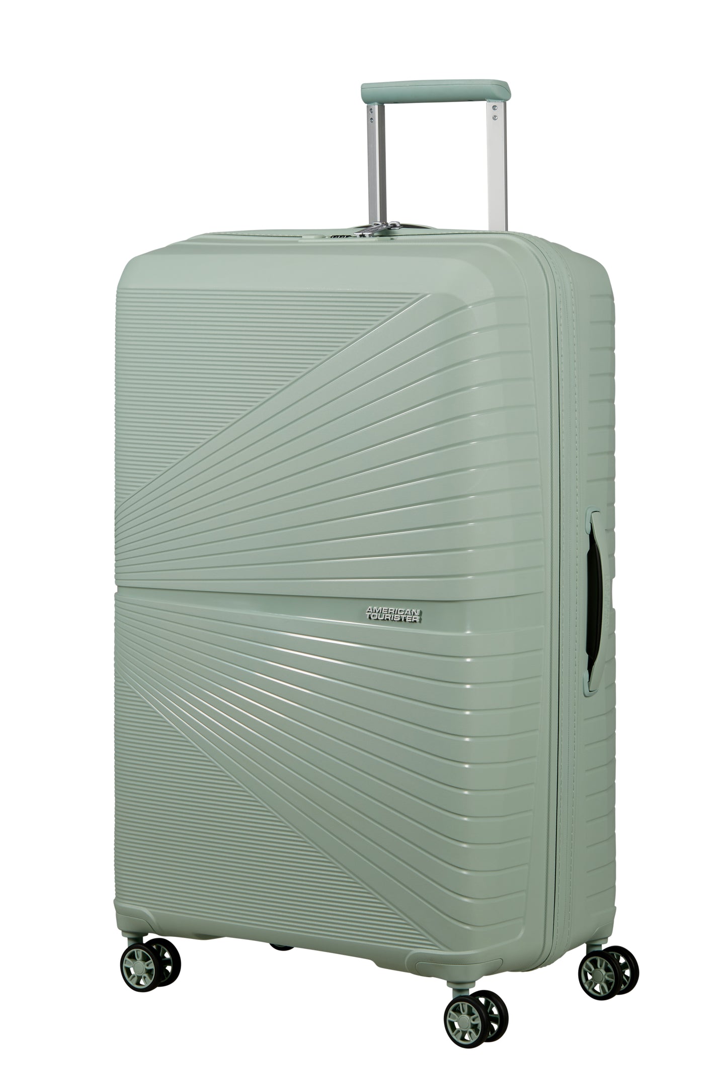 American Tourister Airconic /spinner 77 / saturnsage