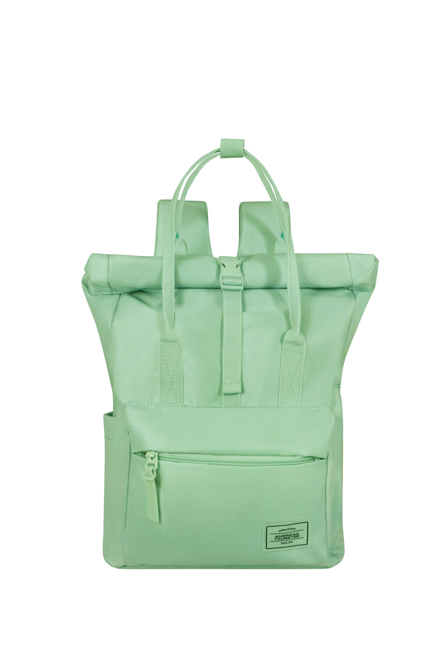 URBAN GROOVE  UG16 backpack city   pastel green