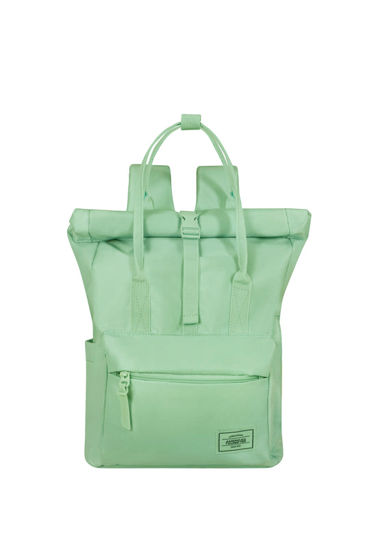 URBAN GROOVE  UG16 backpack city   pastel green