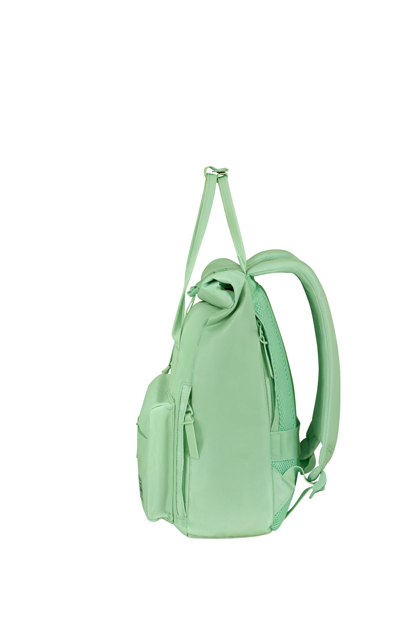 URBAN GROOVE  UG16 backpack city   pastel green