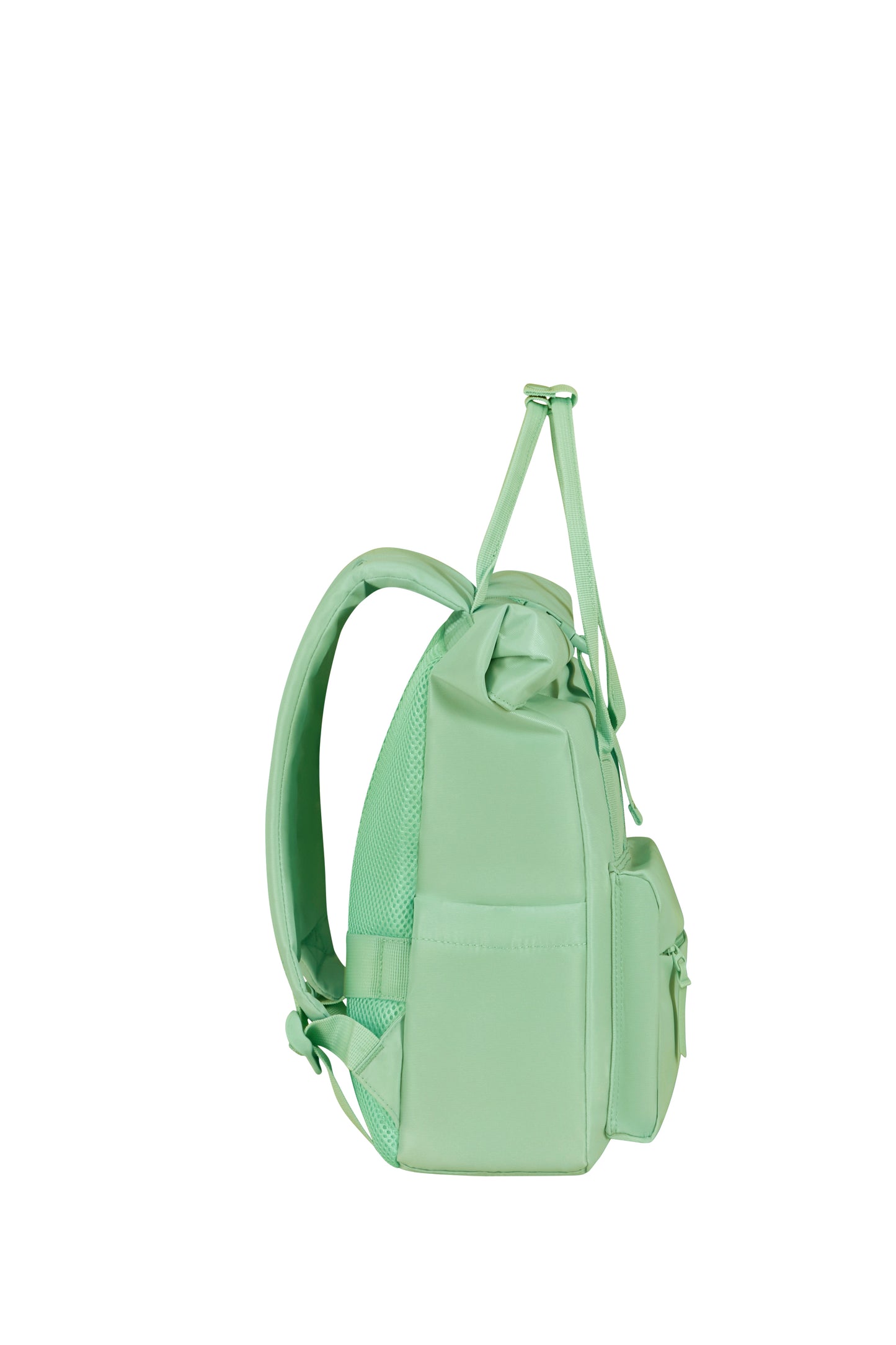 URBAN GROOVE  UG16 backpack city   pastel green
