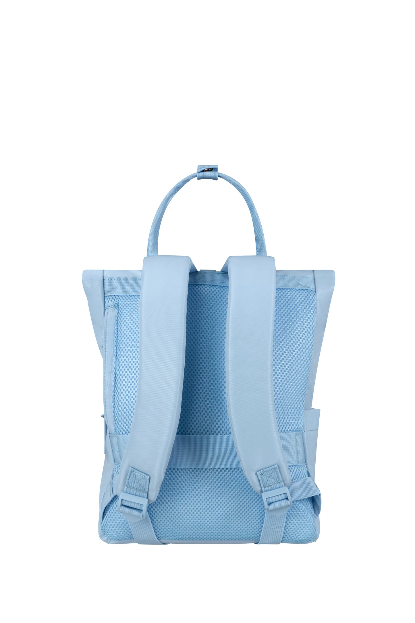 URBAN GROOVE  UG16 backpack city   pastel blue