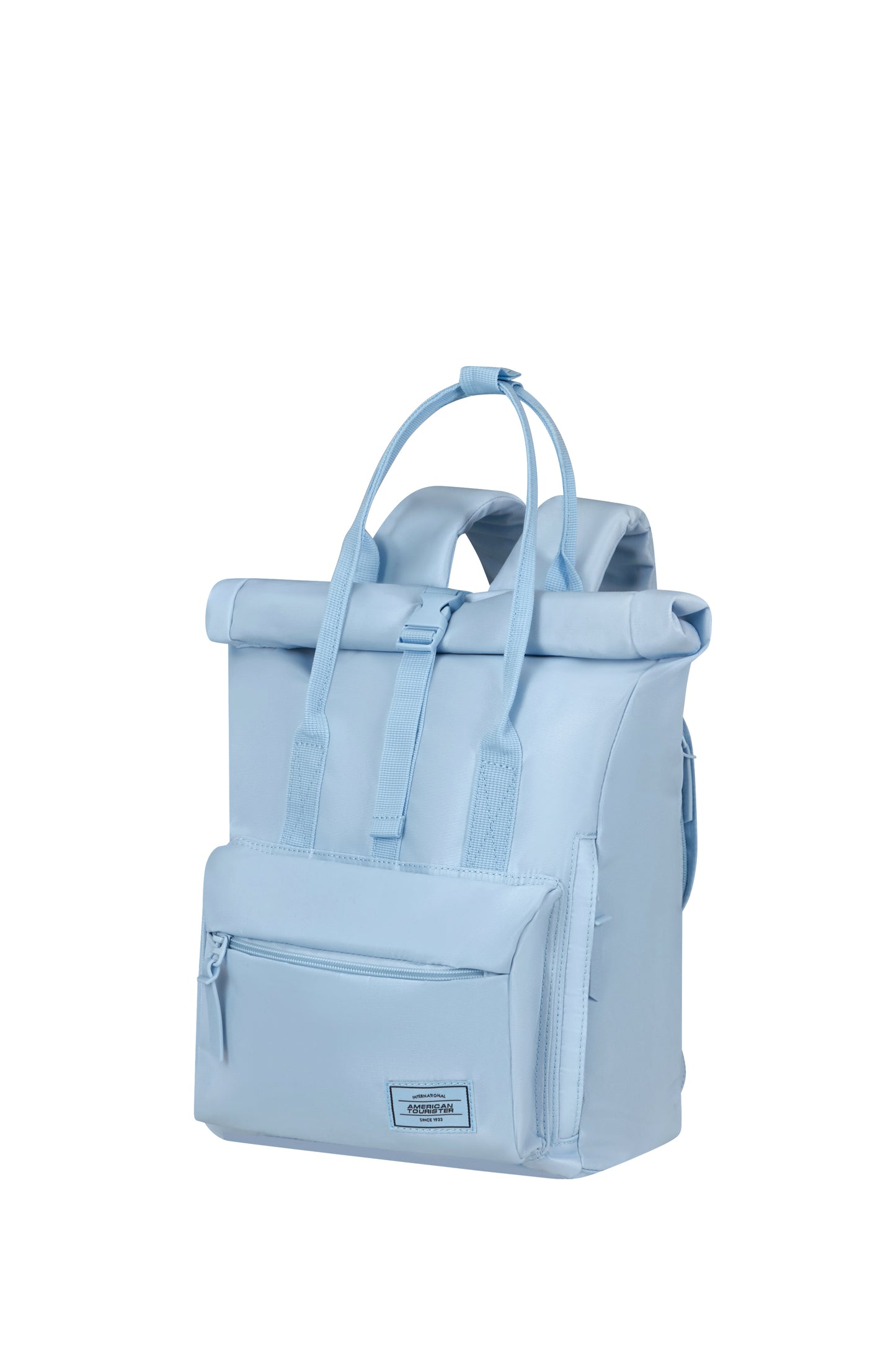 URBAN GROOVE  UG16 backpack city   pastel blue