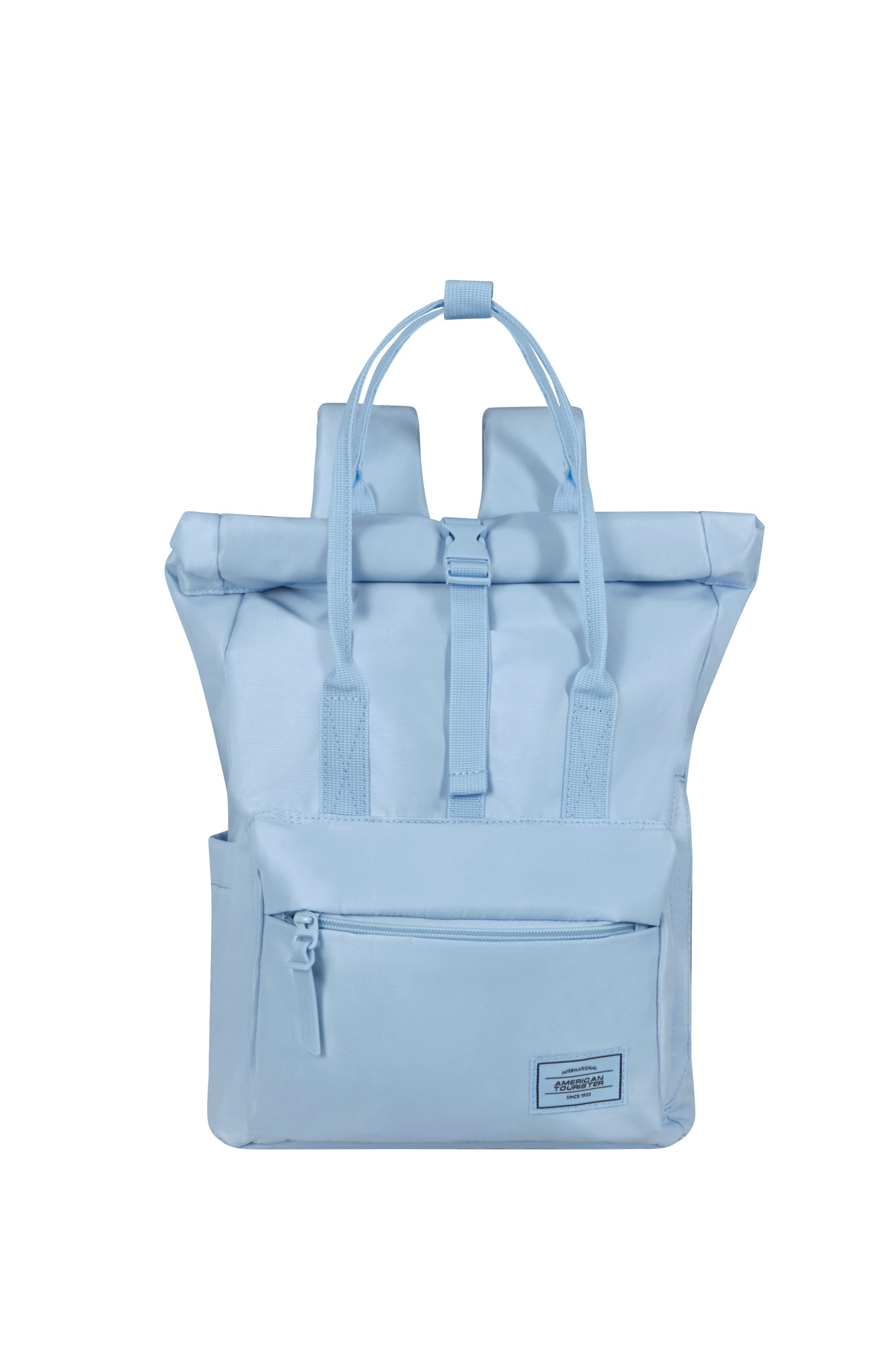 URBAN GROOVE  UG16 backpack city   pastel blue