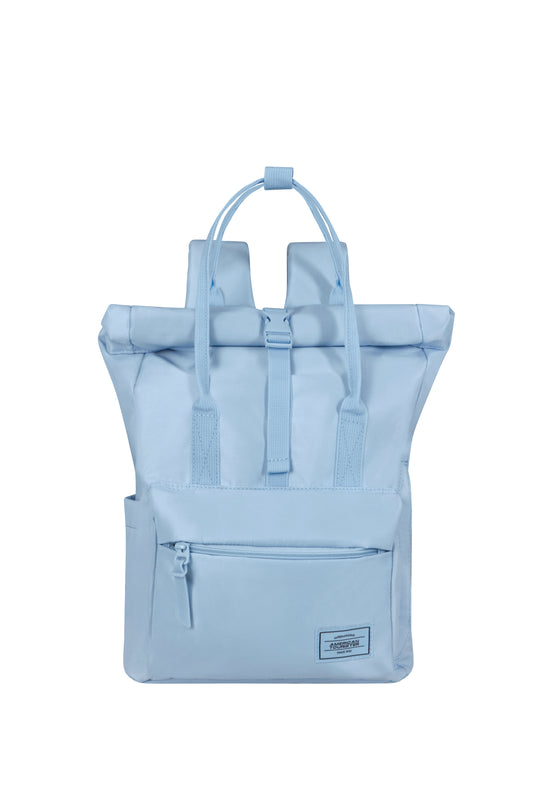 URBAN GROOVE  UG16 backpack city   pastel blue