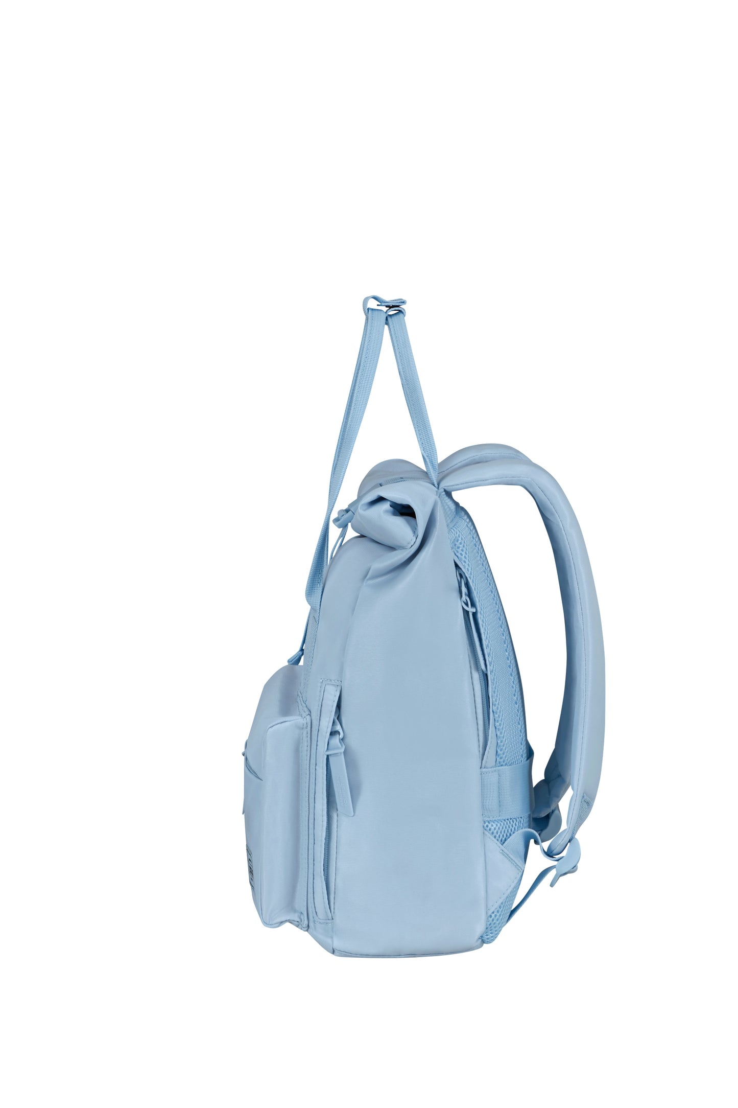 URBAN GROOVE  UG16 backpack city   pastel blue