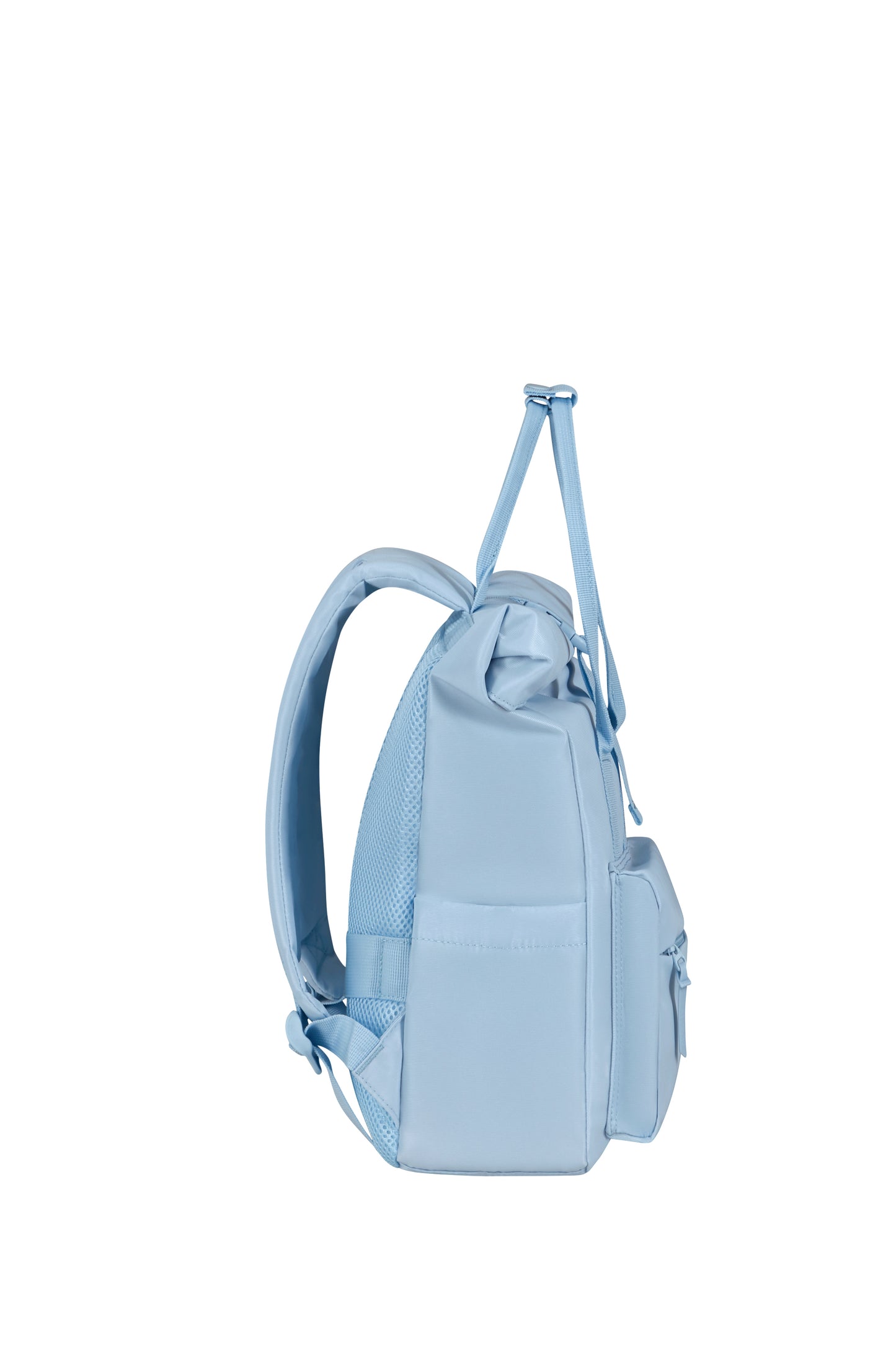 URBAN GROOVE  UG16 backpack city   pastel blue