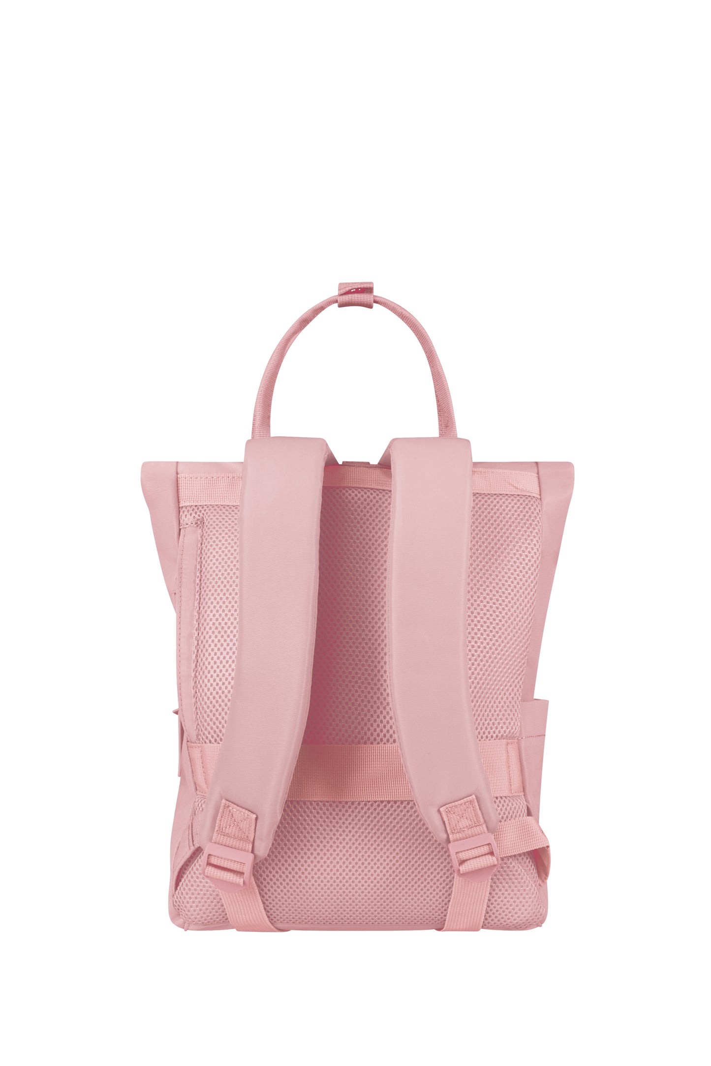 URBAN GROOVE  UG16 backpack city   pastel pink