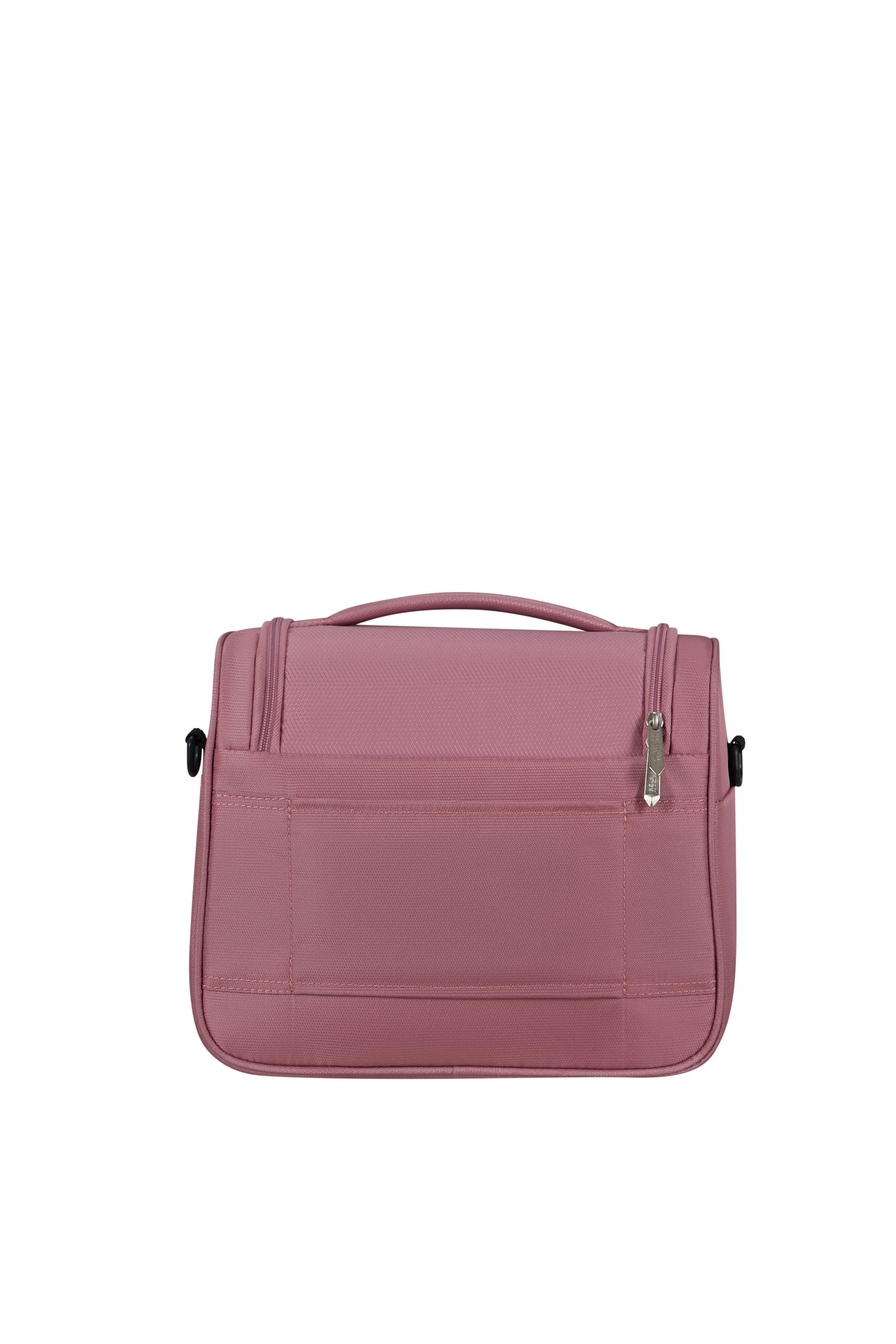 American Tourister  SUMMERRIDE  beauty case  lilas pink