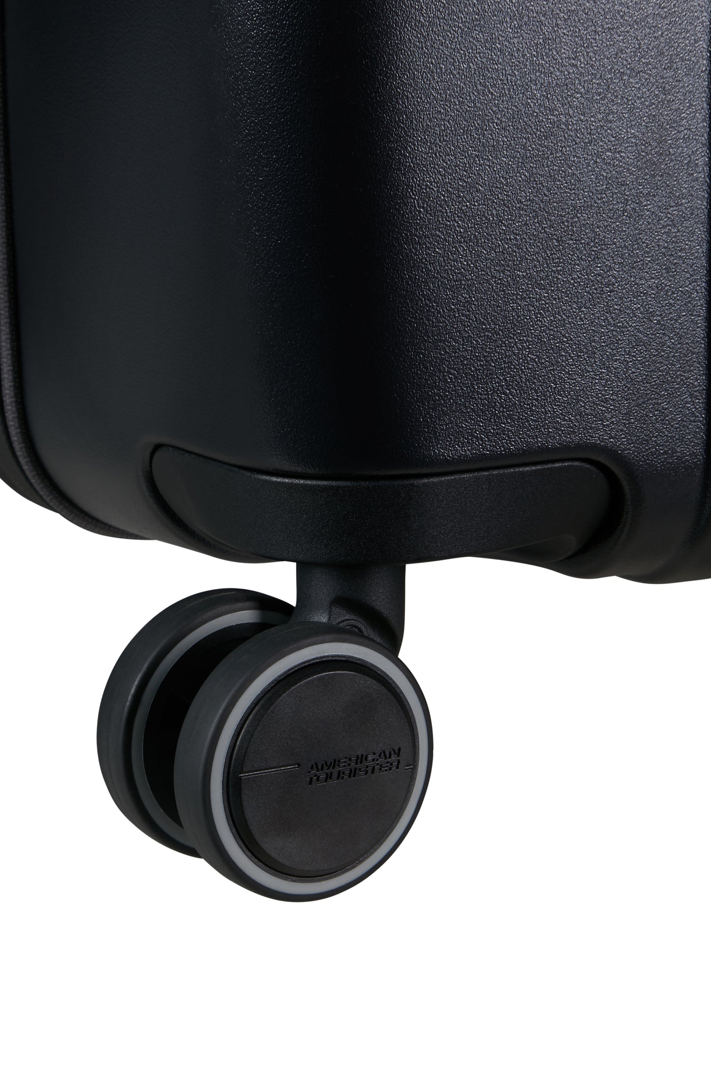 URBAN TRACK spinner L  coated black lime