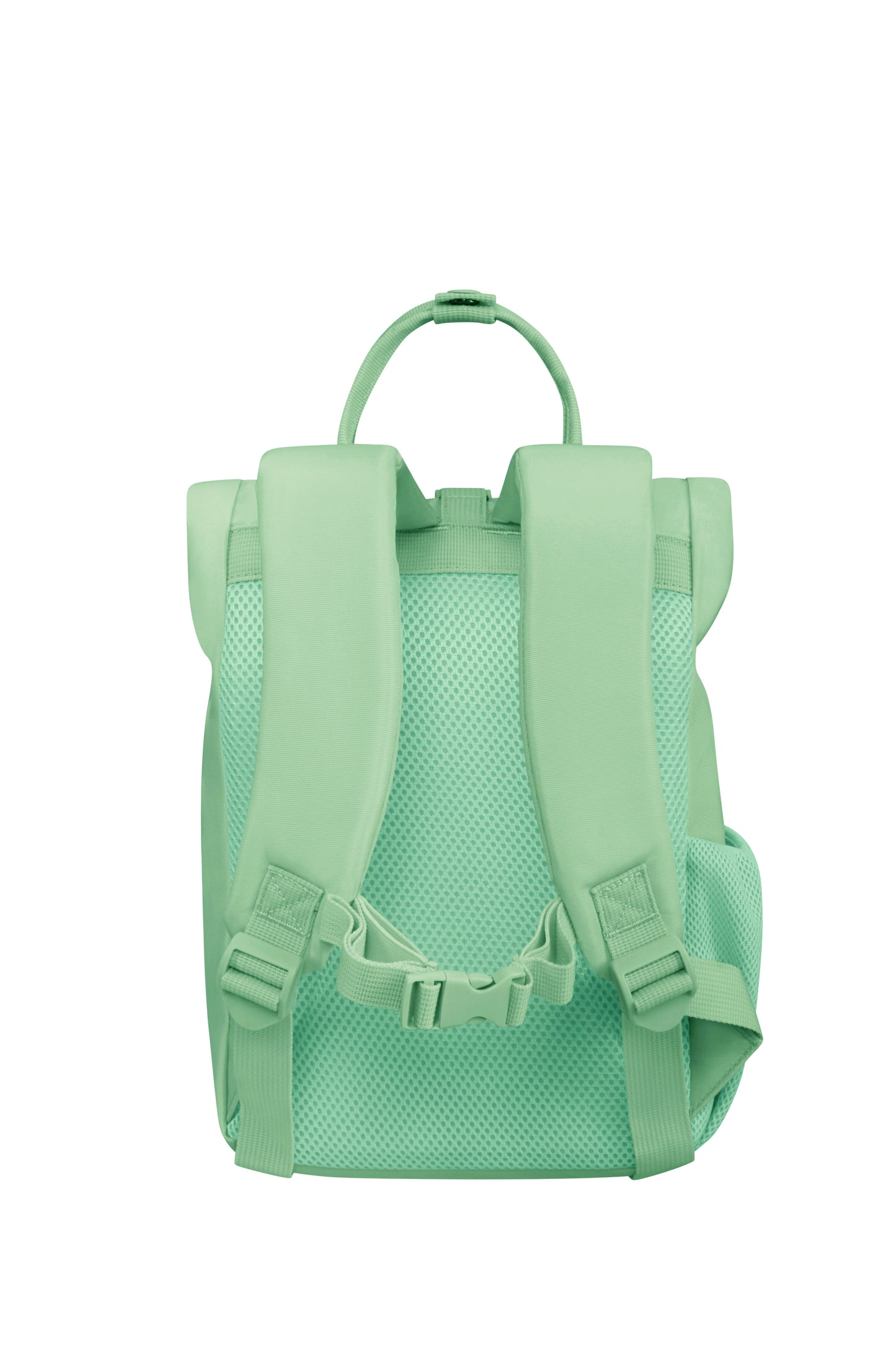URBAN GROOVE  UG16 backpack city MINI  pastel green