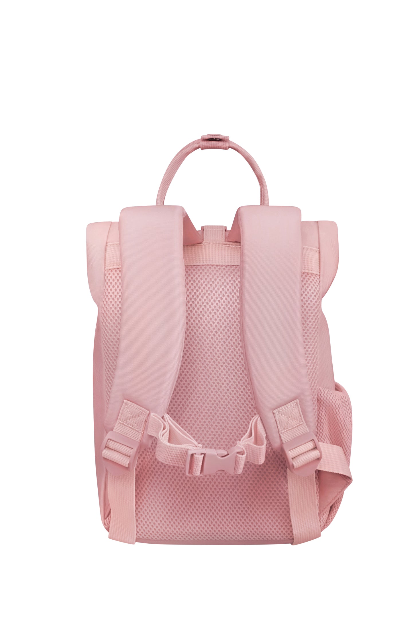 URBAN GROOVE  UG16 backpack city MINI  pastel pink