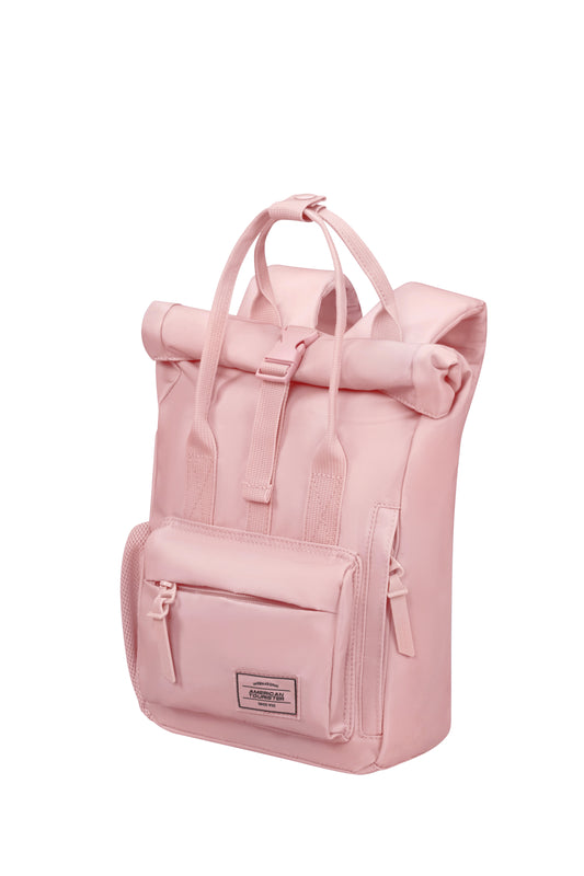 URBAN GROOVE  UG16 backpack city MINI  pastel pink
