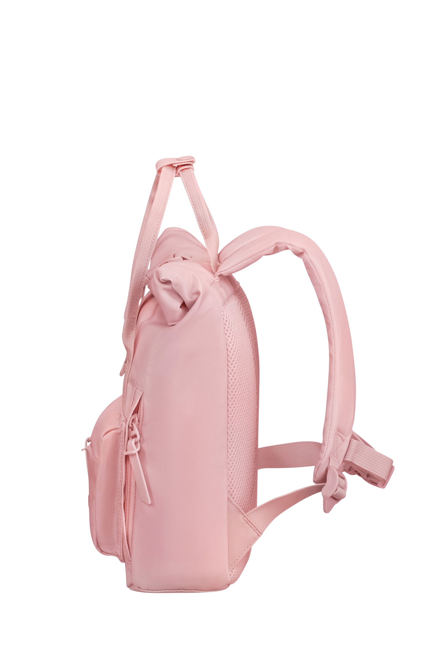 URBAN GROOVE  UG16 backpack city MINI  pastel pink