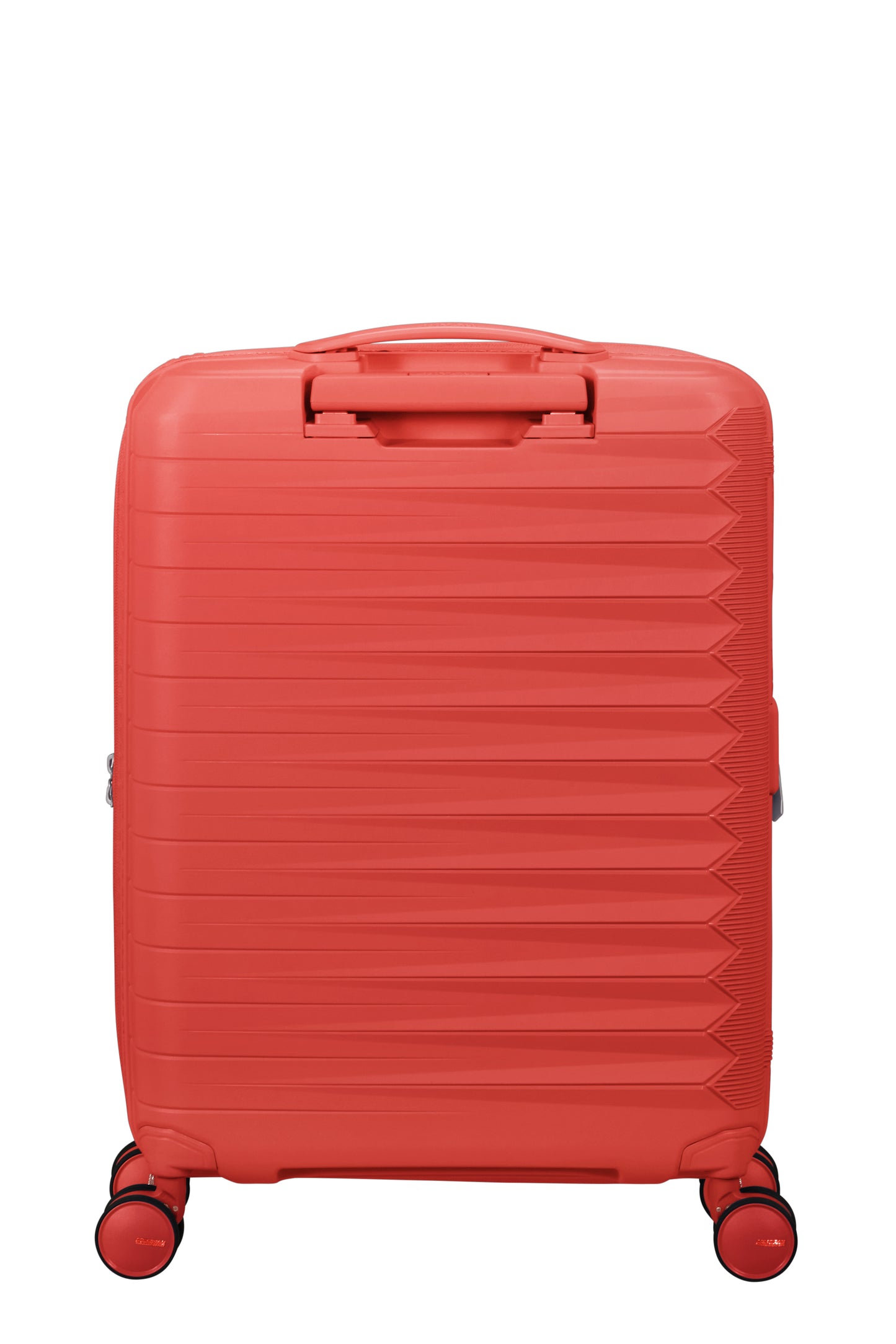 American Tourister  FASTFORWARD  spinner 55 exp  Sunset Coral