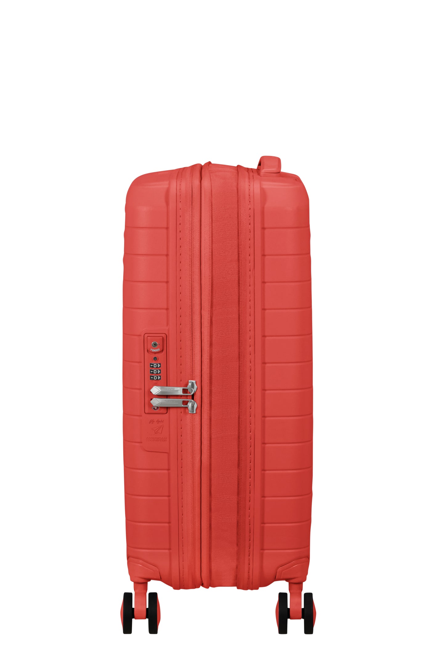 American Tourister  FASTFORWARD  spinner 55 exp  Sunset Coral