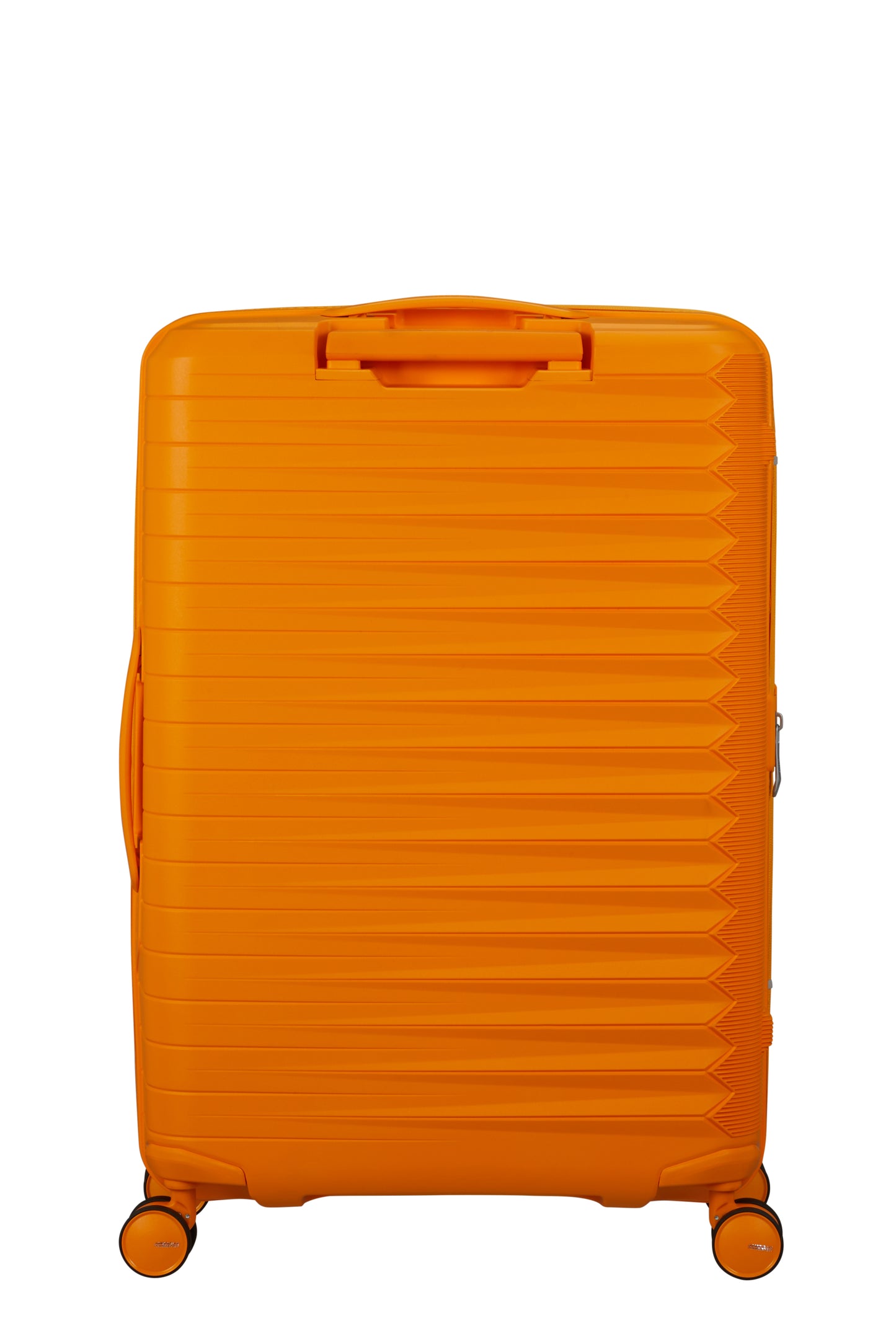 American Tourister  FASTFORWARD  spinner 68 exp.   radiant orange