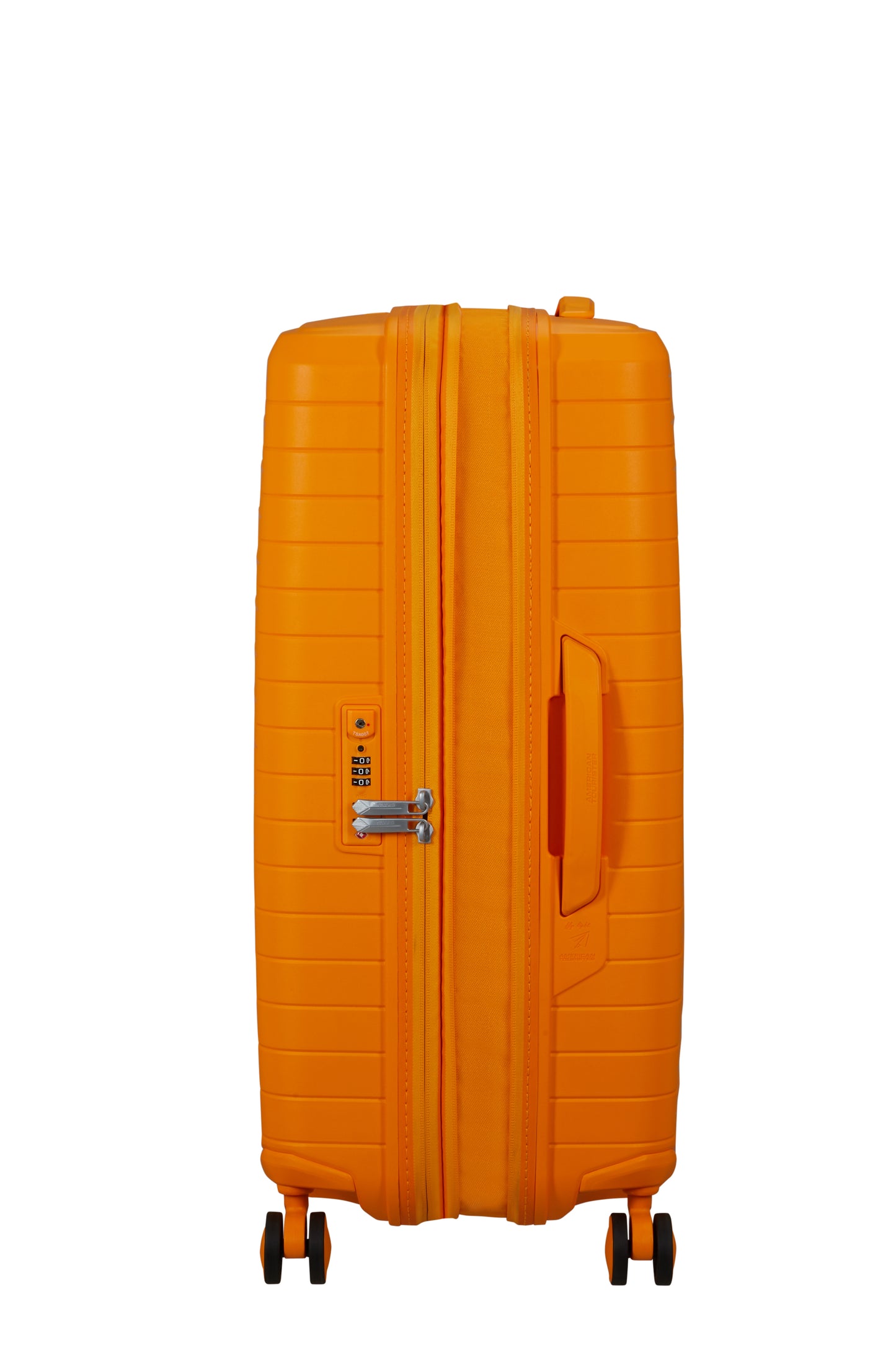American Tourister  FASTFORWARD  spinner 68 exp.   radiant orange