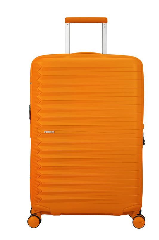 American Tourister  FASTFORWARD  spinner 68 exp.   radiant orange