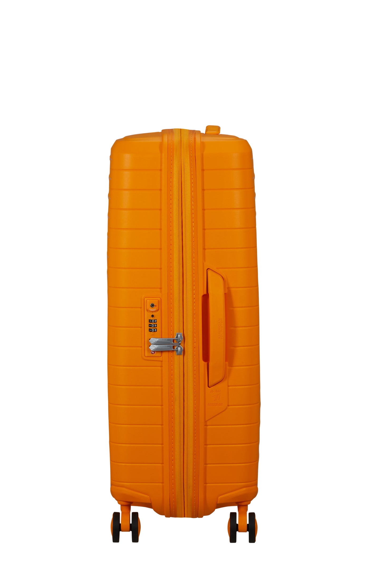 American Tourister  FASTFORWARD  spinner 68 exp.   radiant orange