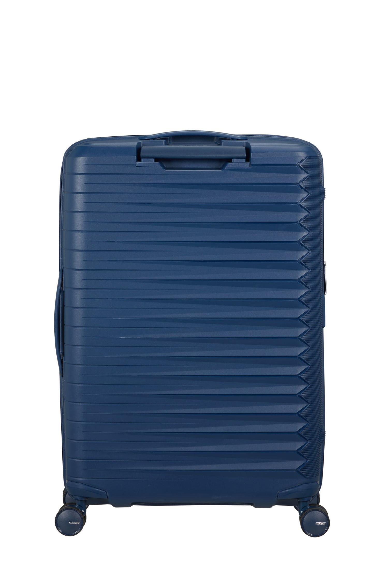 American Tourister  FASTFORWARD  spinner 68 exp.   navy blue