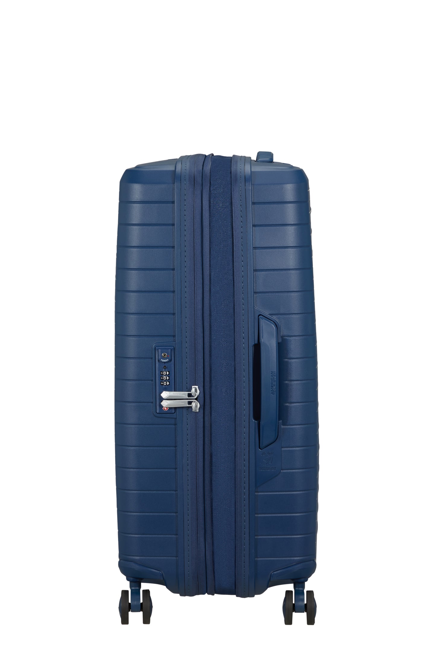 American Tourister  FASTFORWARD  spinner 68 exp.   navy blue