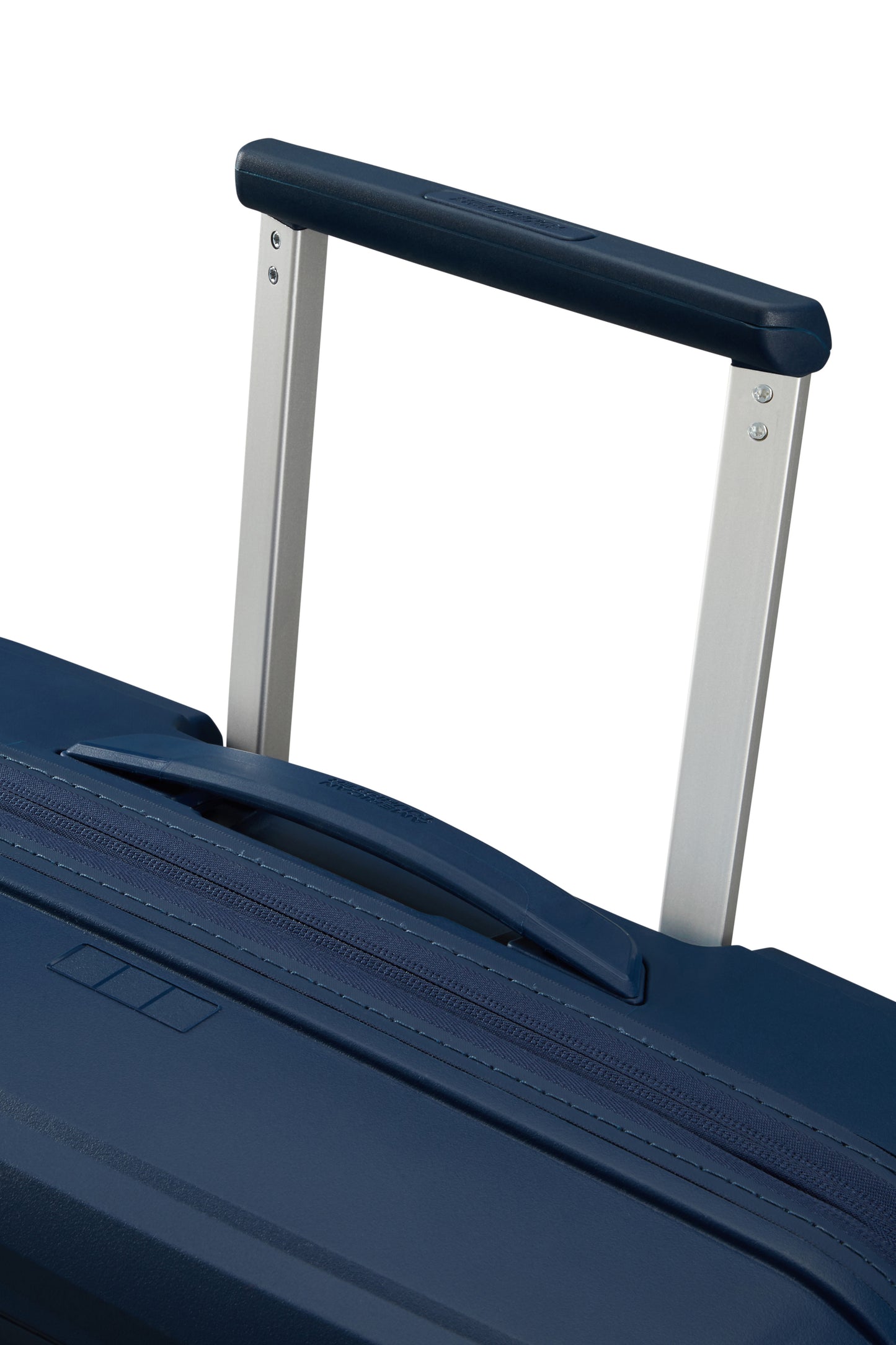 American Tourister  FASTFORWARD  spinner 68 exp.   navy blue