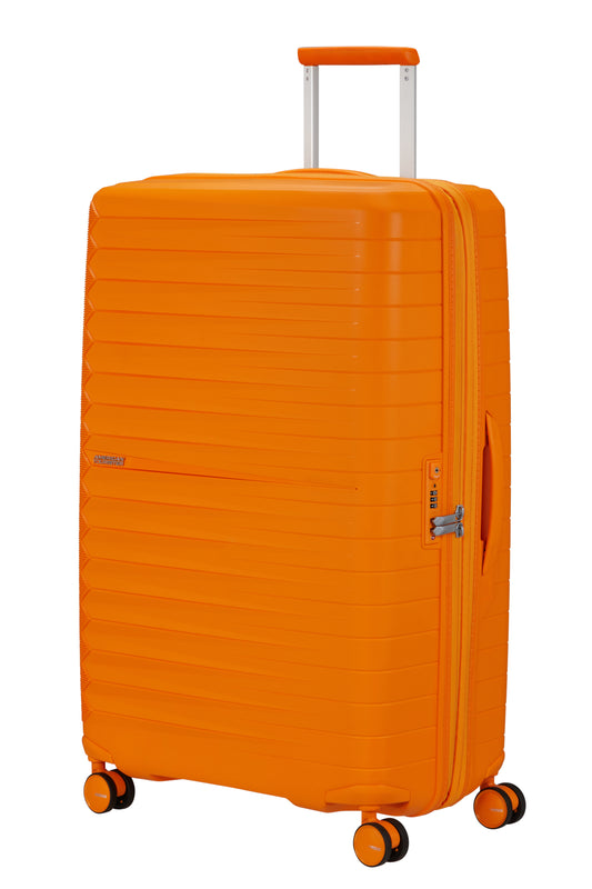 American Tourister  FASTFORWARD  spinner 78 exp.   radiant orange