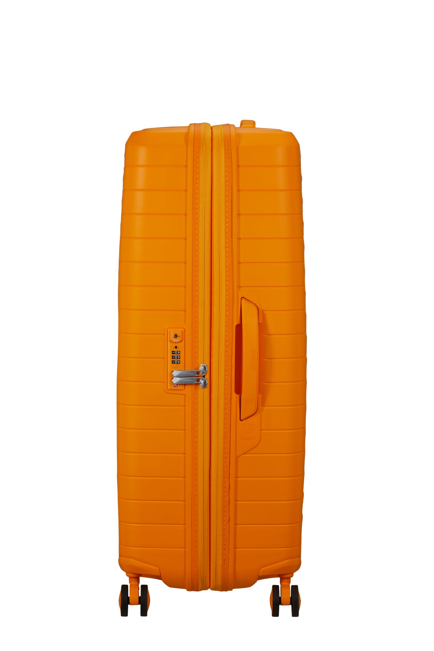 American Tourister  FASTFORWARD  spinner 78 exp.   radiant orange