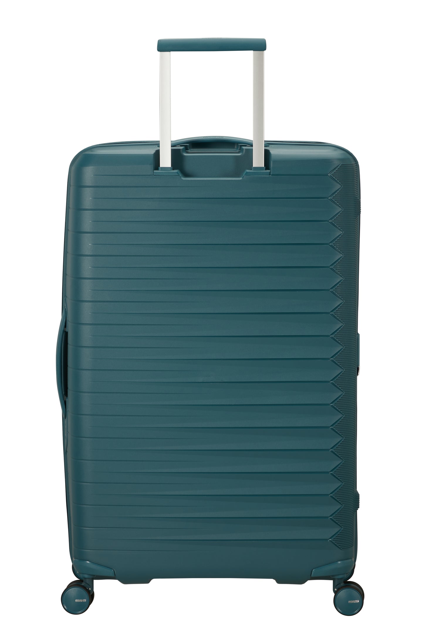 American Tourister  FASTFORWARD  spinner 78 exp.   Totally Teal