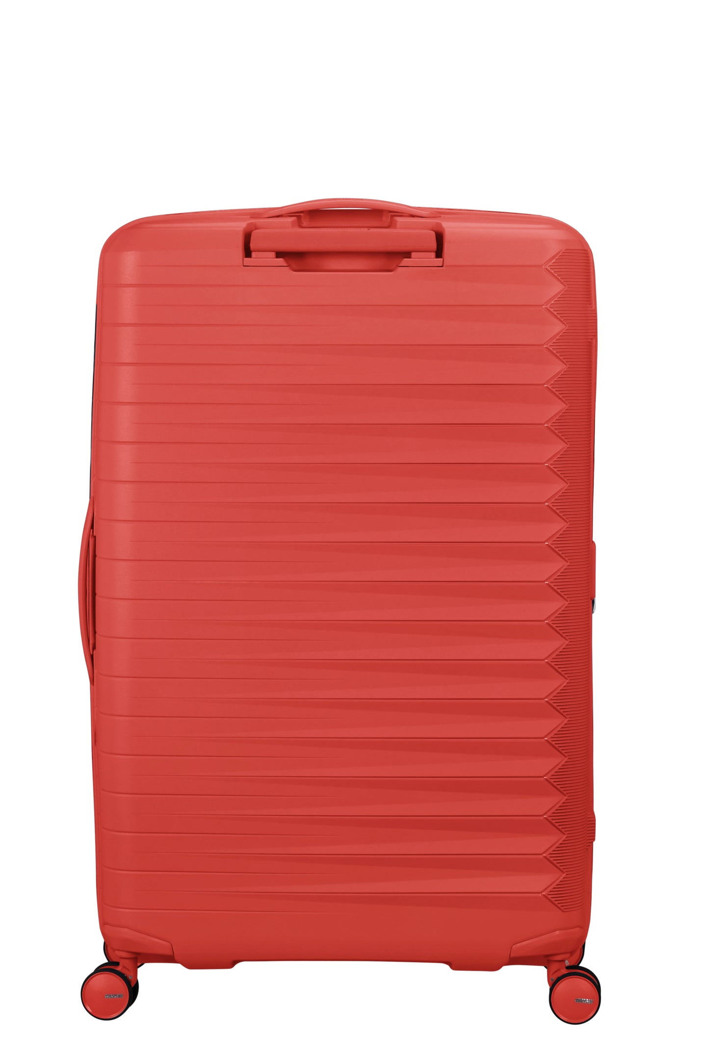 American Tourister  FASTFORWARD  spinner 78 exp.   Sunset coral