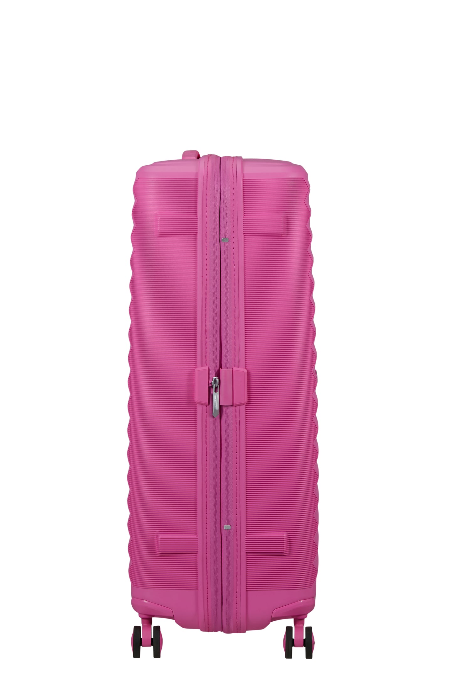 American Tourister  FASTFORWARD  spinner 78 exp.  elec.Fuchsia