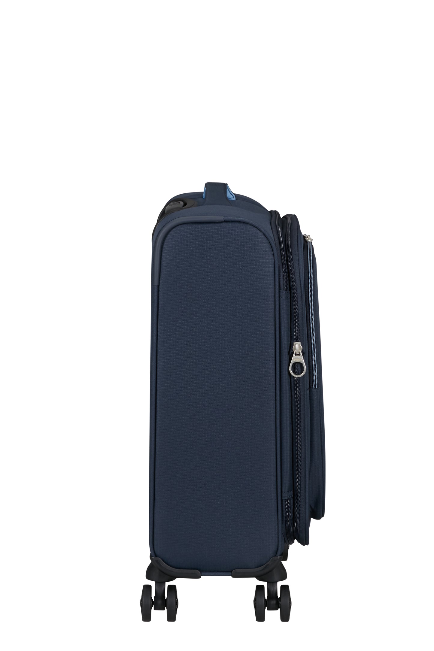 American Tourister  CLOUDRIDER spinner S  sky navy