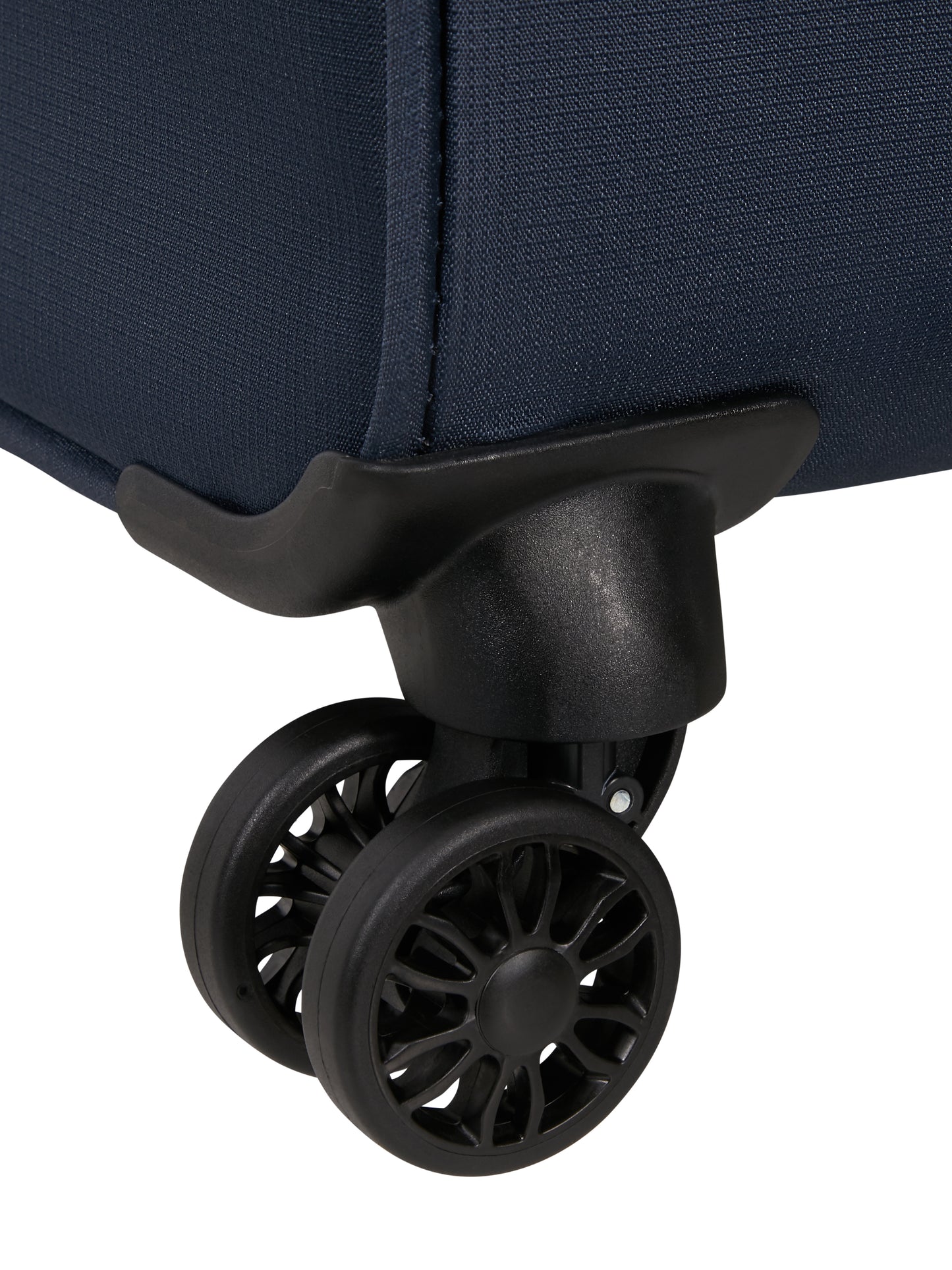 American Tourister  CLOUDRIDER spinner S  sky navy