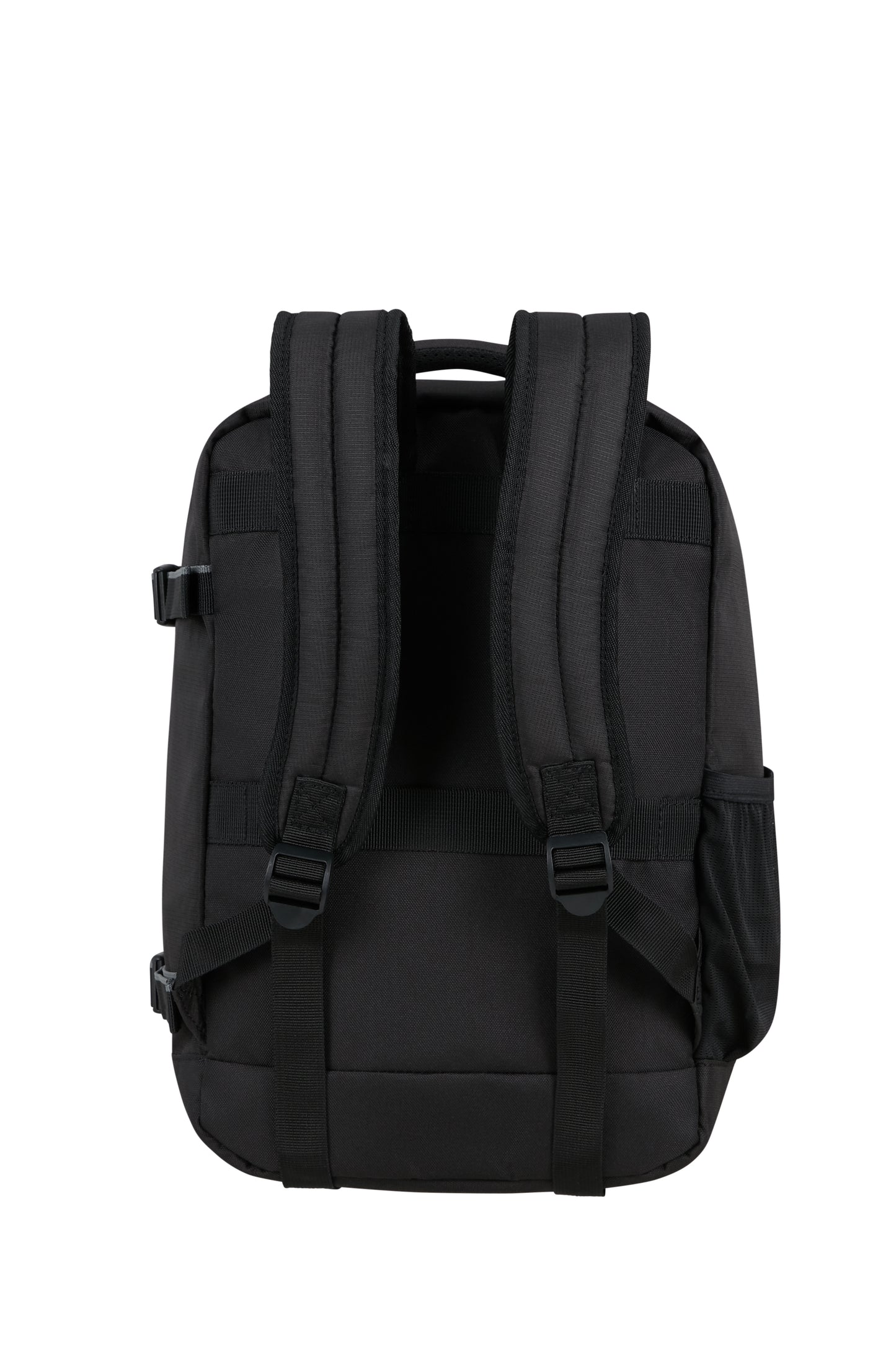 American Tourister  CLOUDRIDER cabin backpack S  jet black