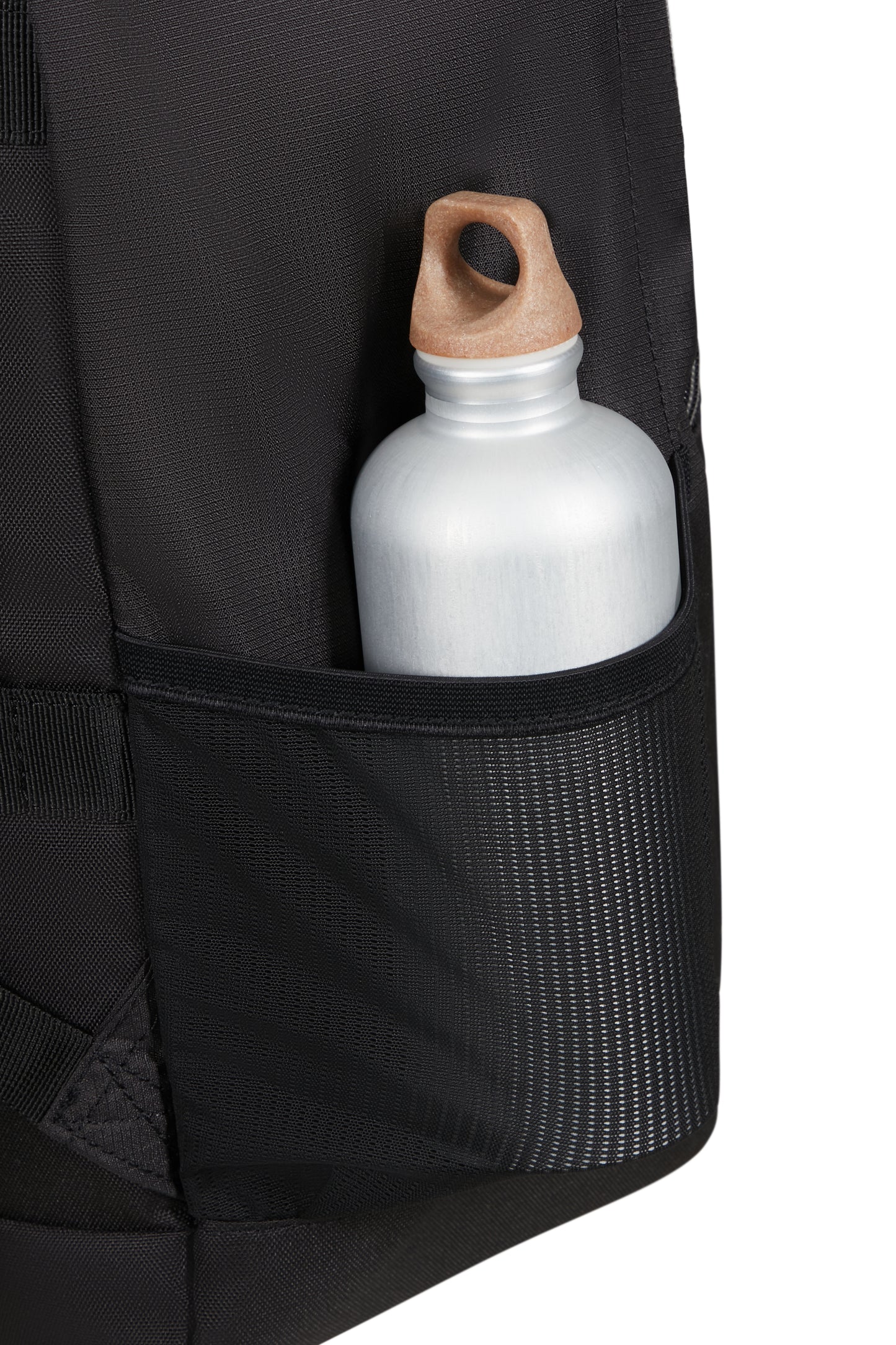 American Tourister  CLOUDRIDER cabin backpack S  jet black