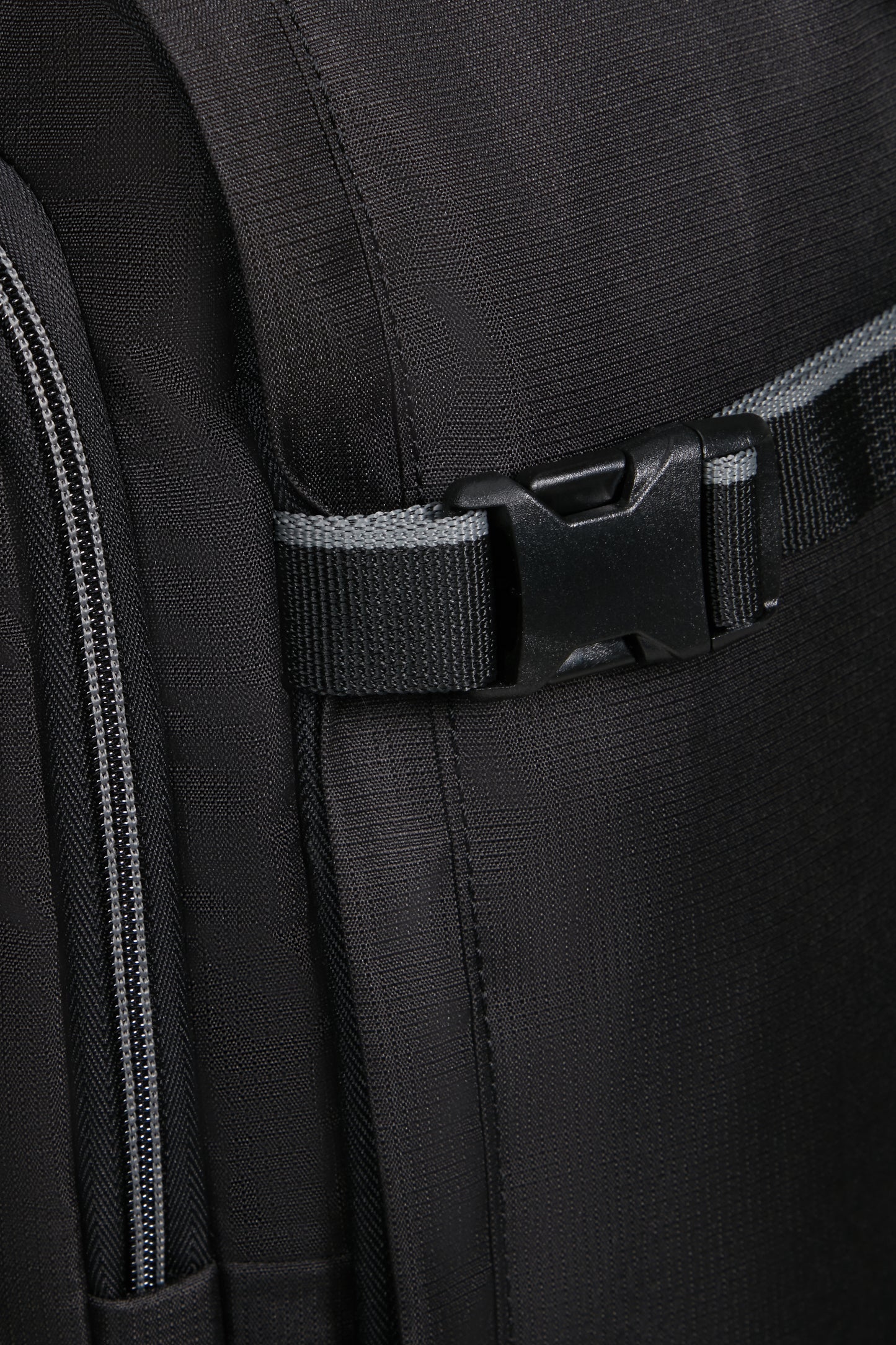 American Tourister  CLOUDRIDER cabin backpack S  jet black