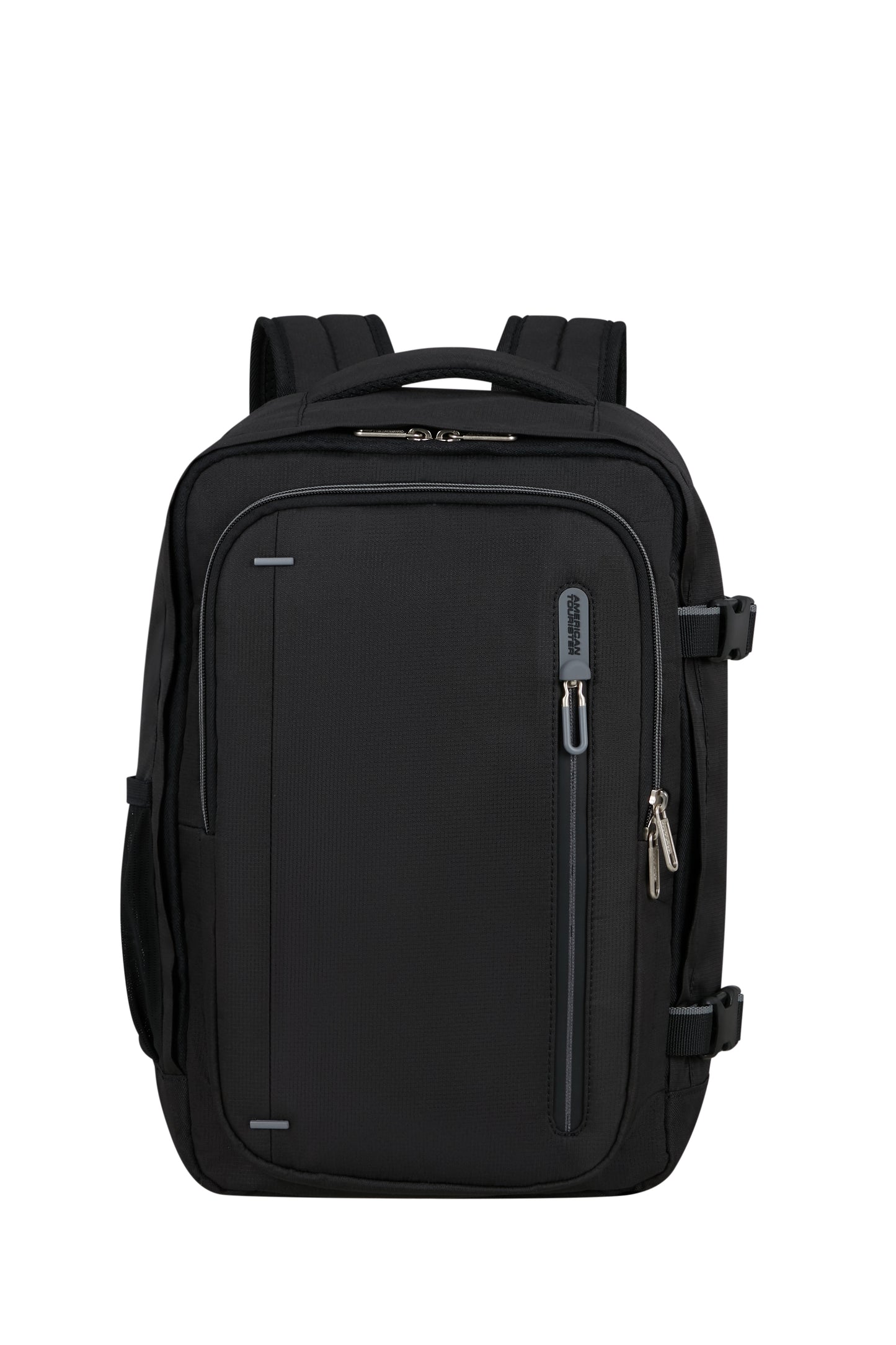 American Tourister  CLOUDRIDER cabin backpack S  jet black